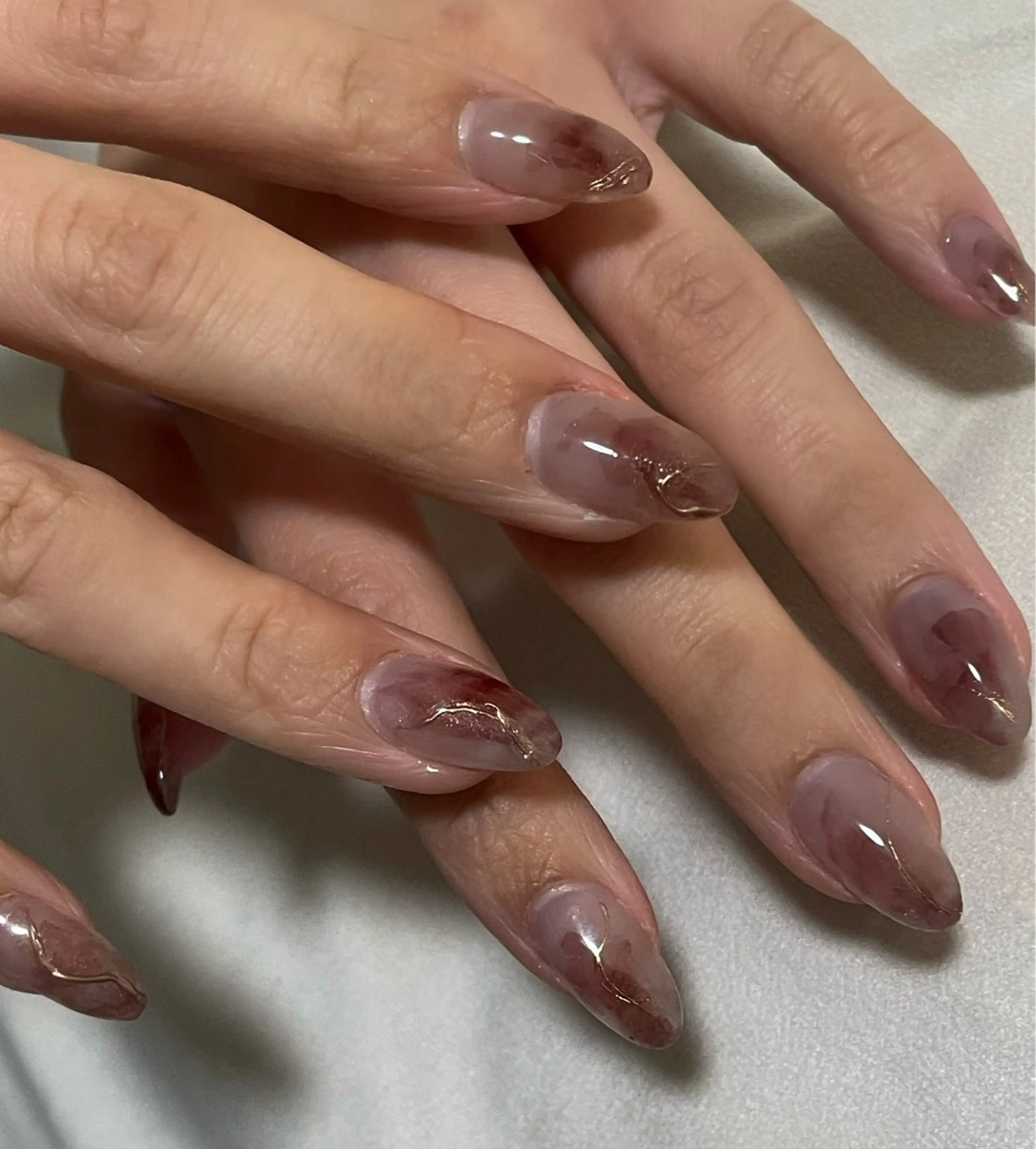 ネイル 新田 /nailのネイルデザイン