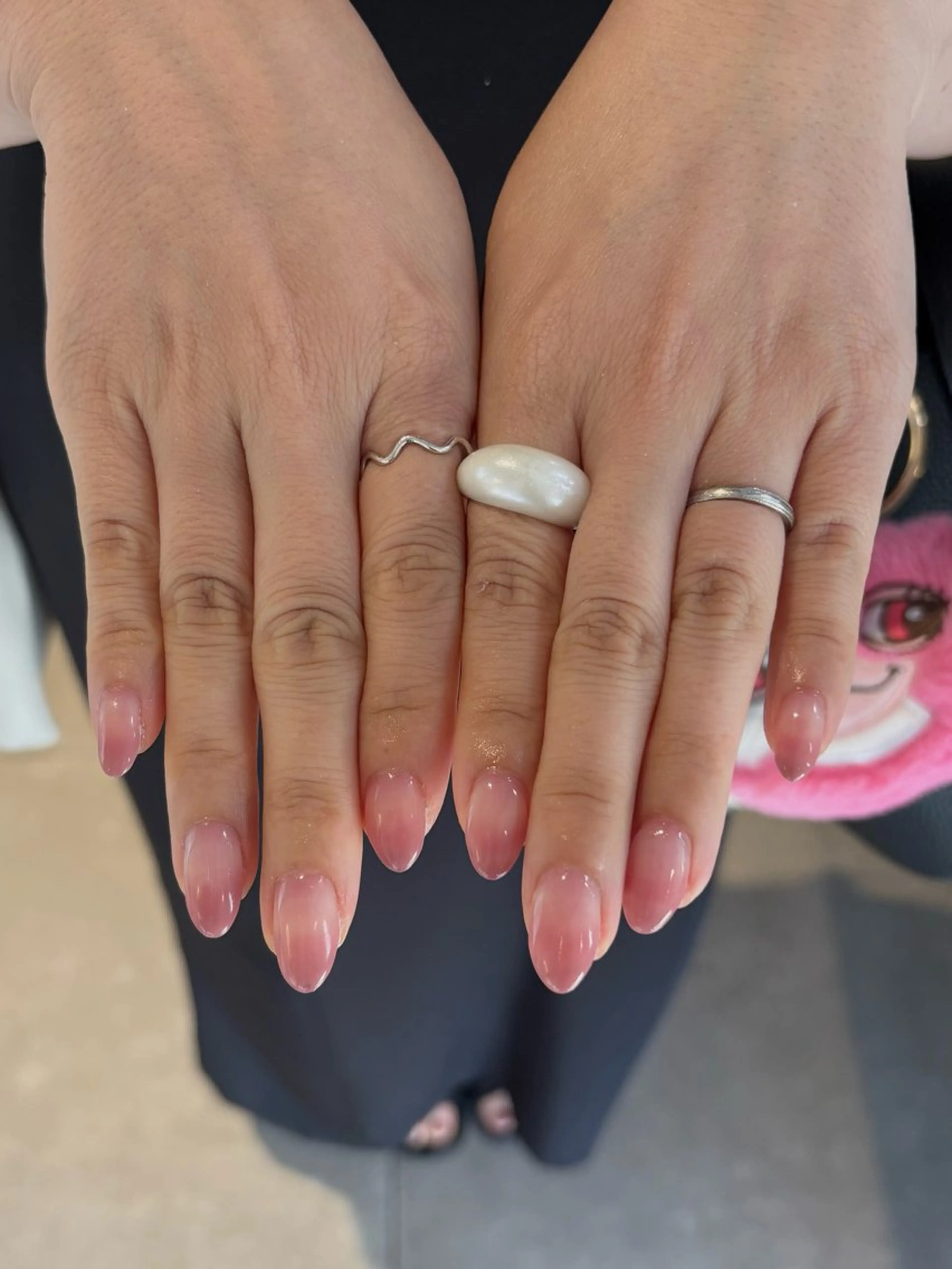 ネイル ✮ mikuのネイルデザイン