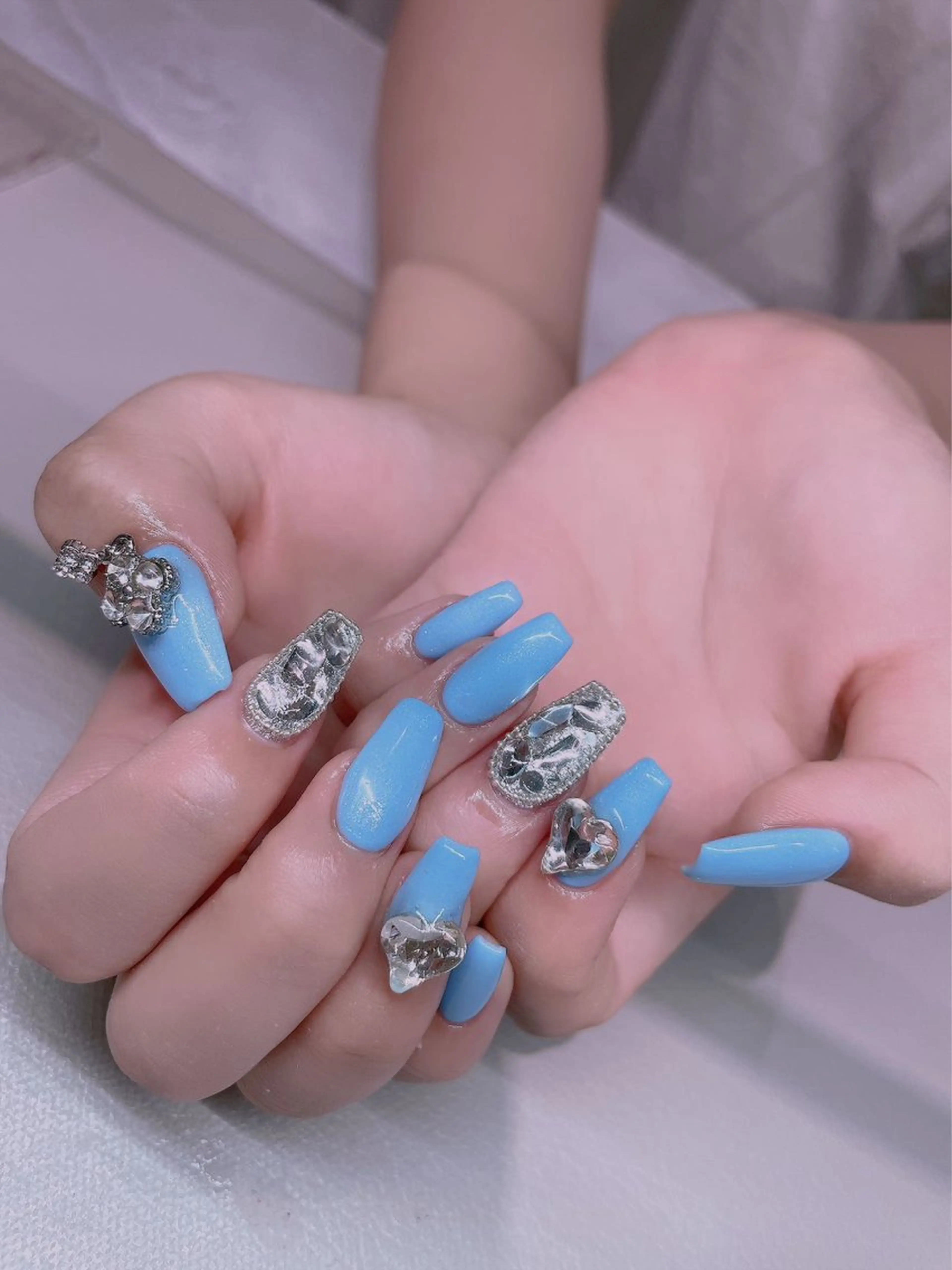 ネイル エムズ エムズのマツエク・マツパデザイン