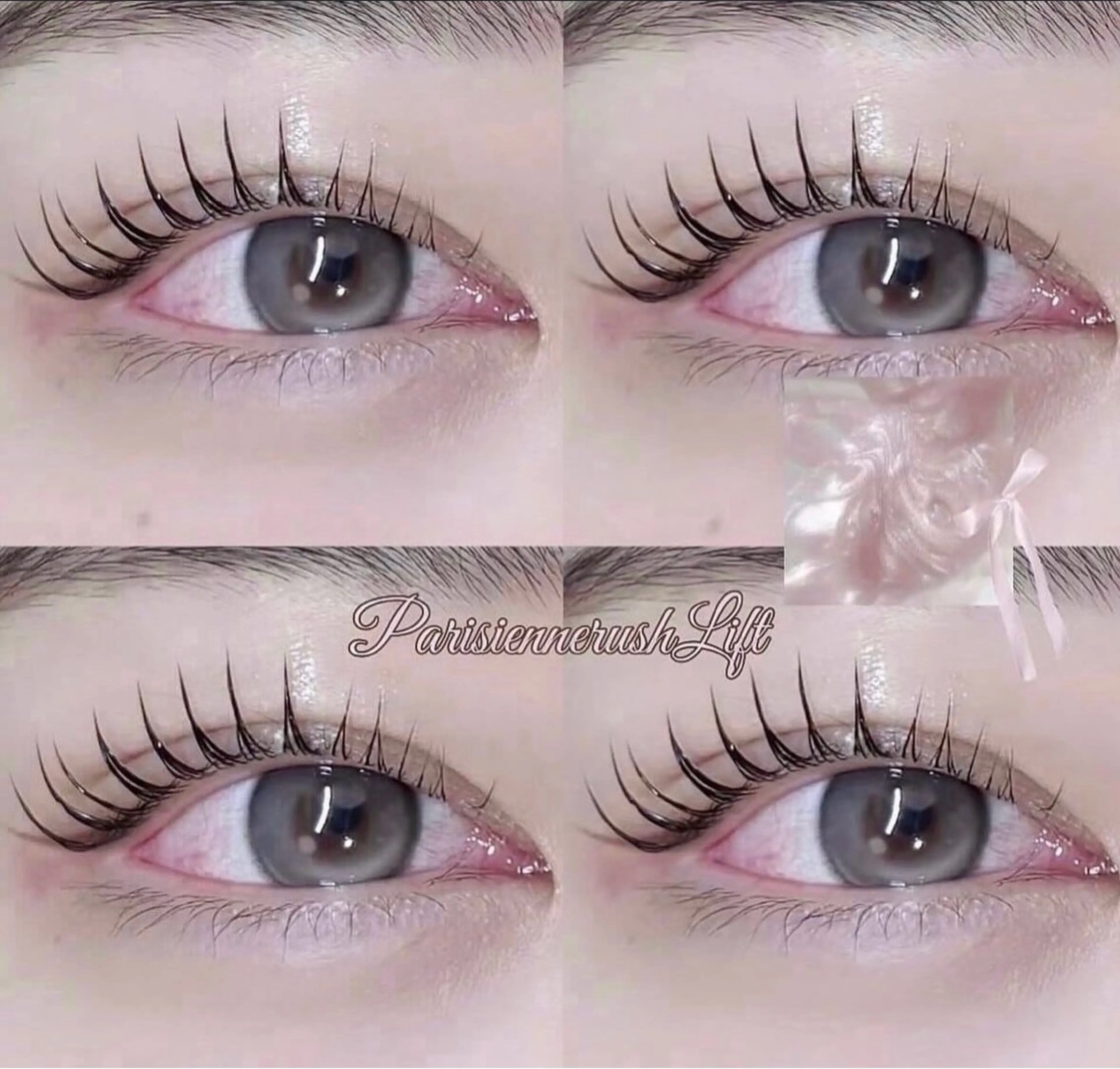 マツエク・マツパ マツパ 🥨fein. manami🎀の眉毛・アイブロウイメージ