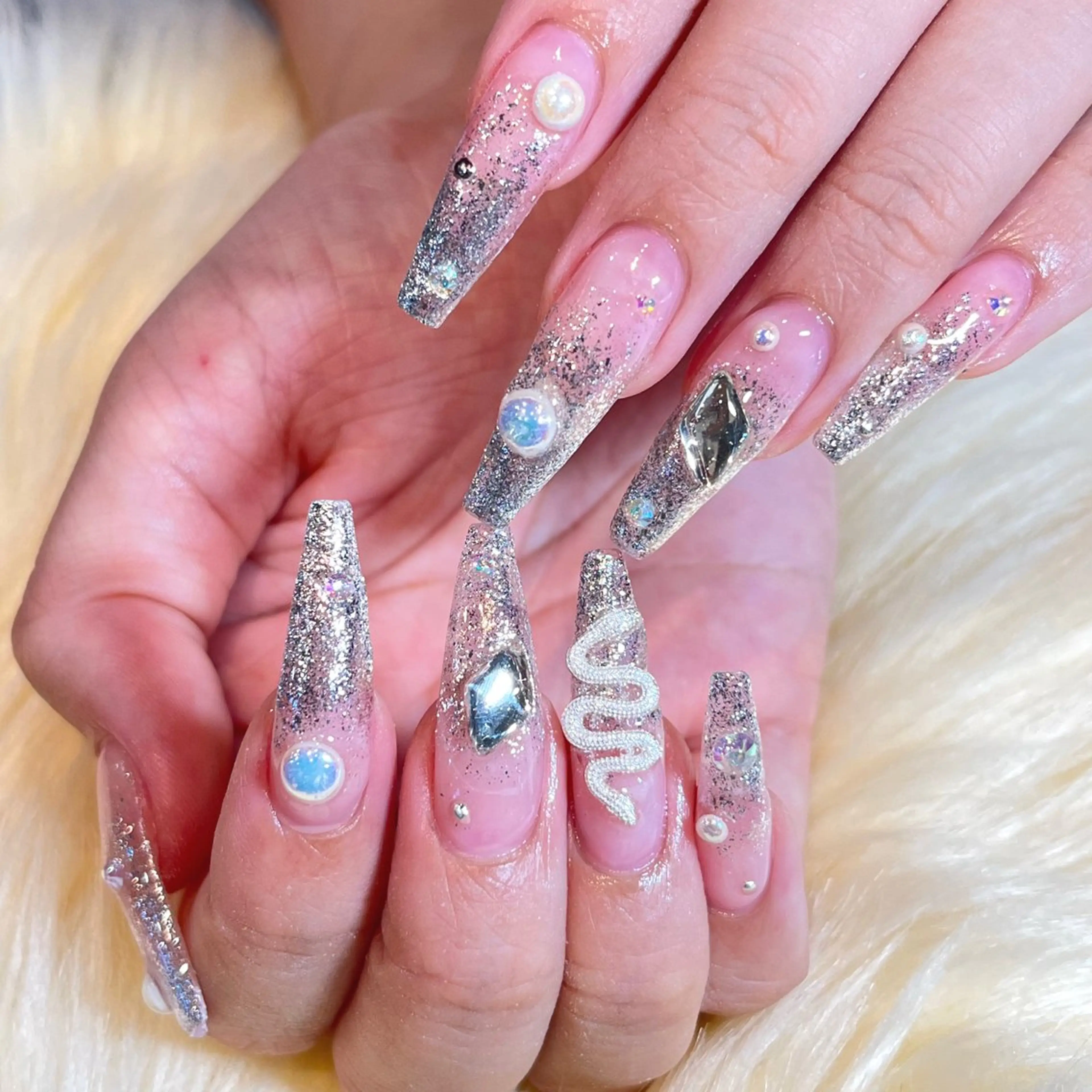 ネイル Betty ✶のマツエク・マツパデザイン