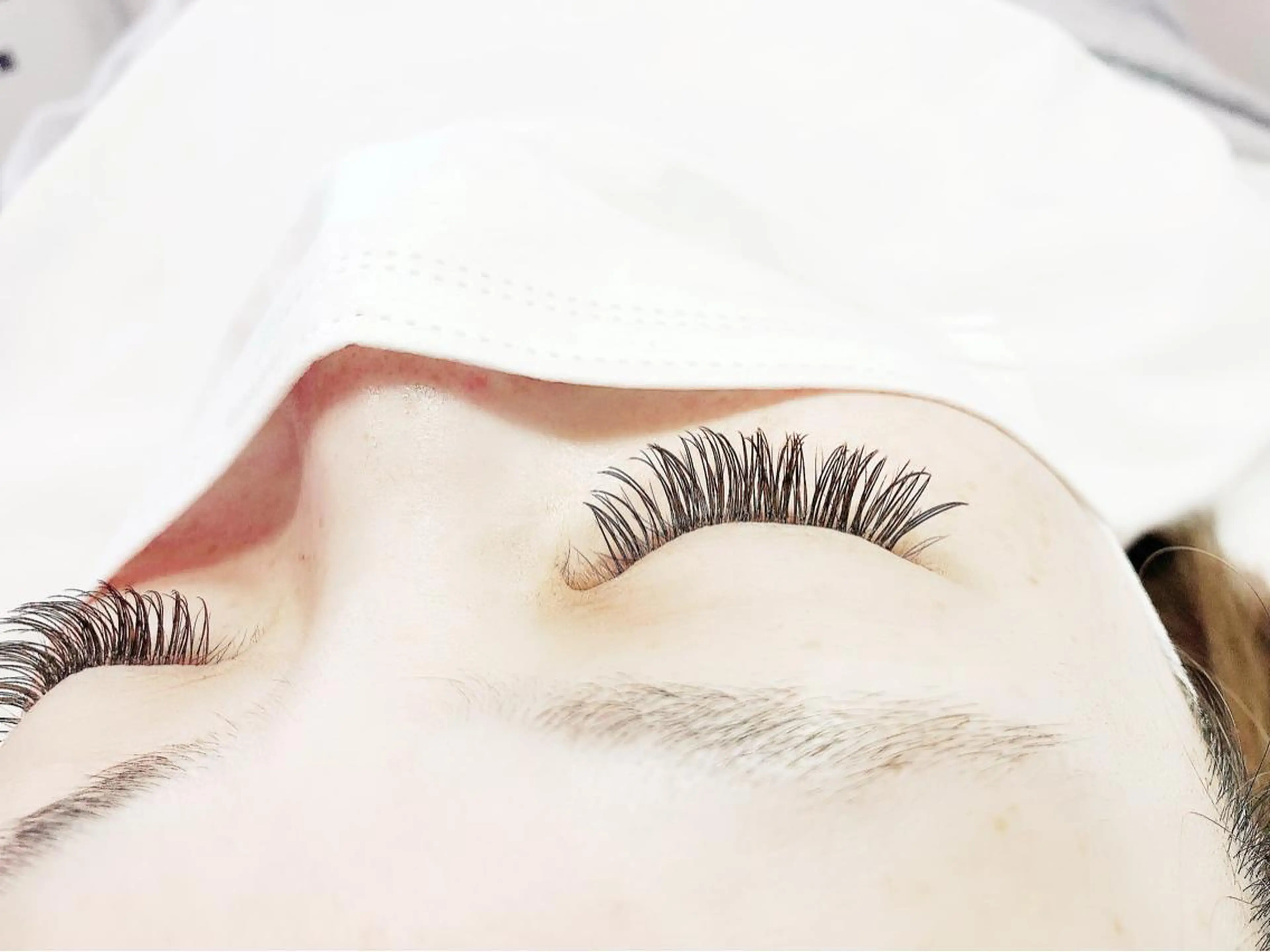 マツエク・マツパ マツエク eyelash Graciaのマツエク・マツパデザイン