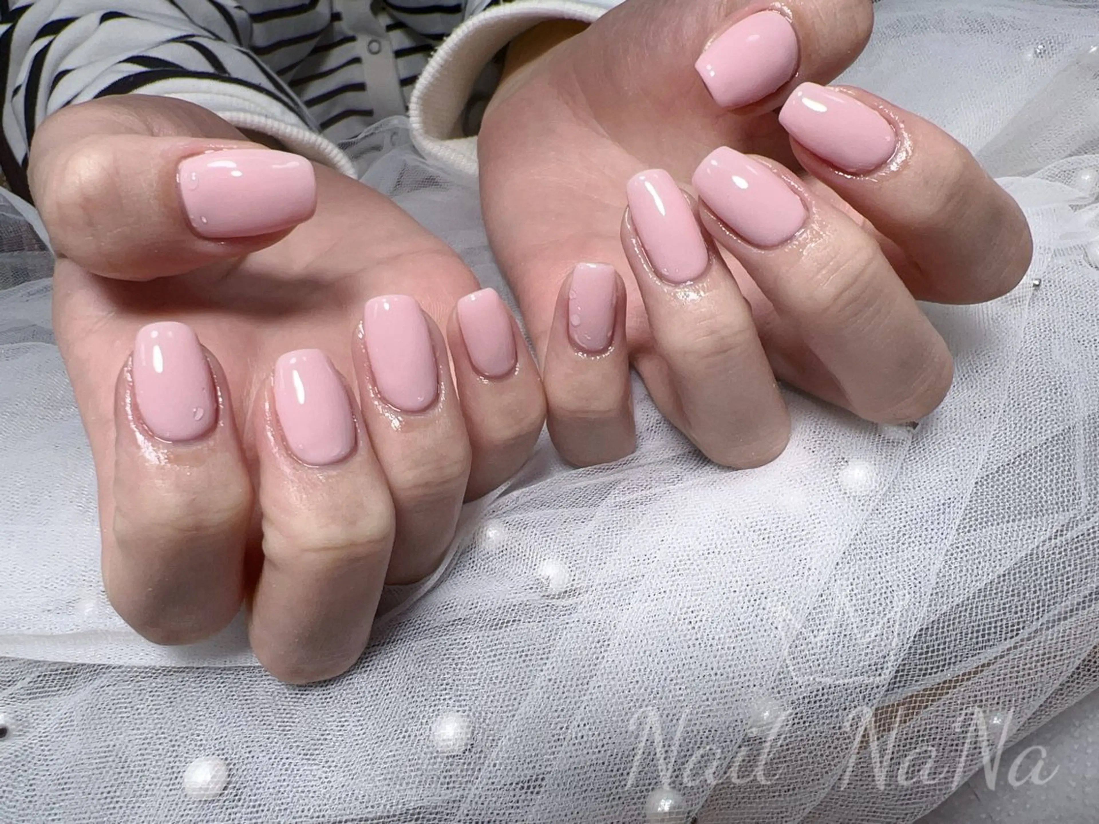 ネイル Nail NaNaのネイルデザイン