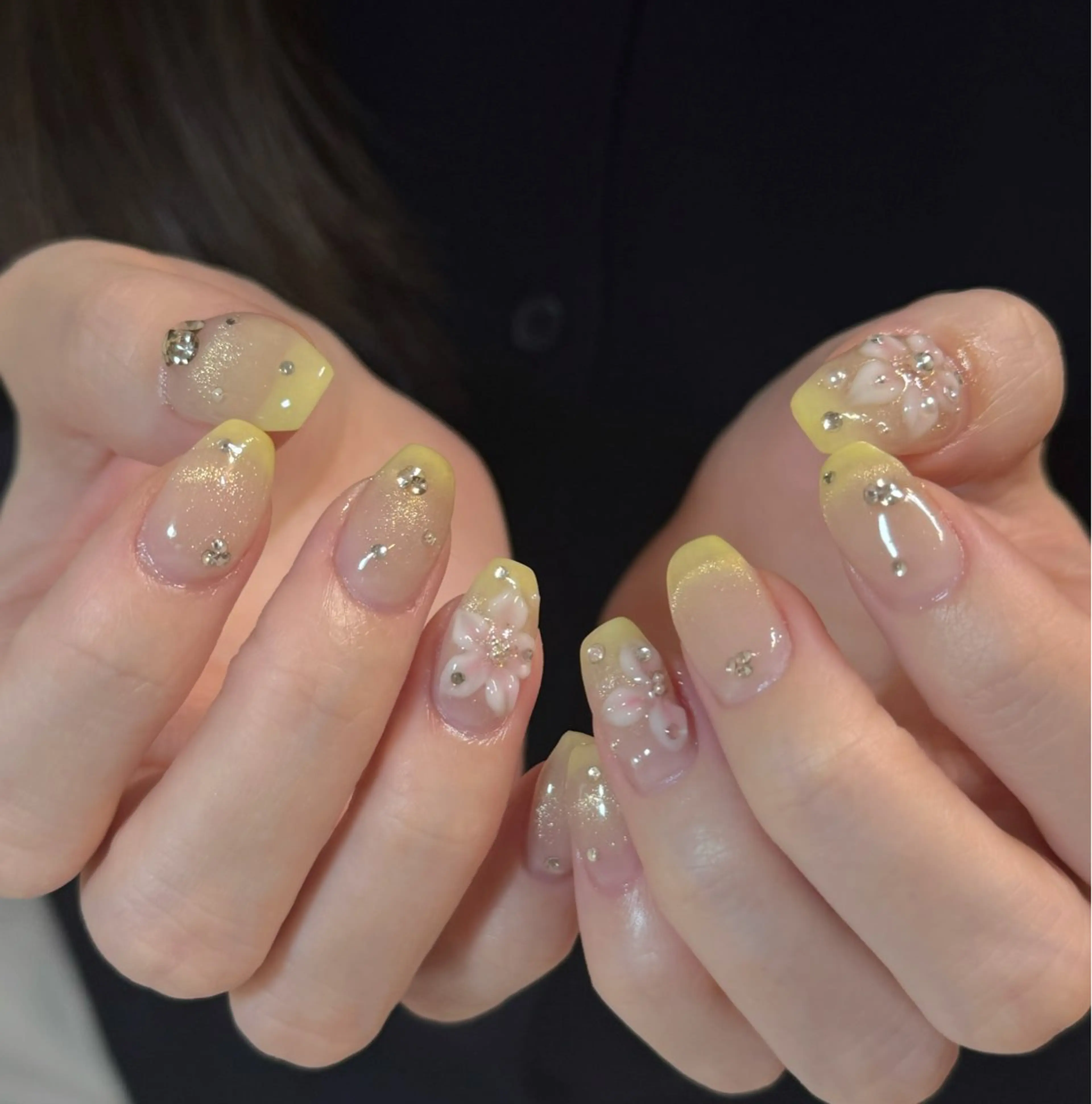 ネイル ☆*｡Grace Nail｡*☆のネイルデザイン