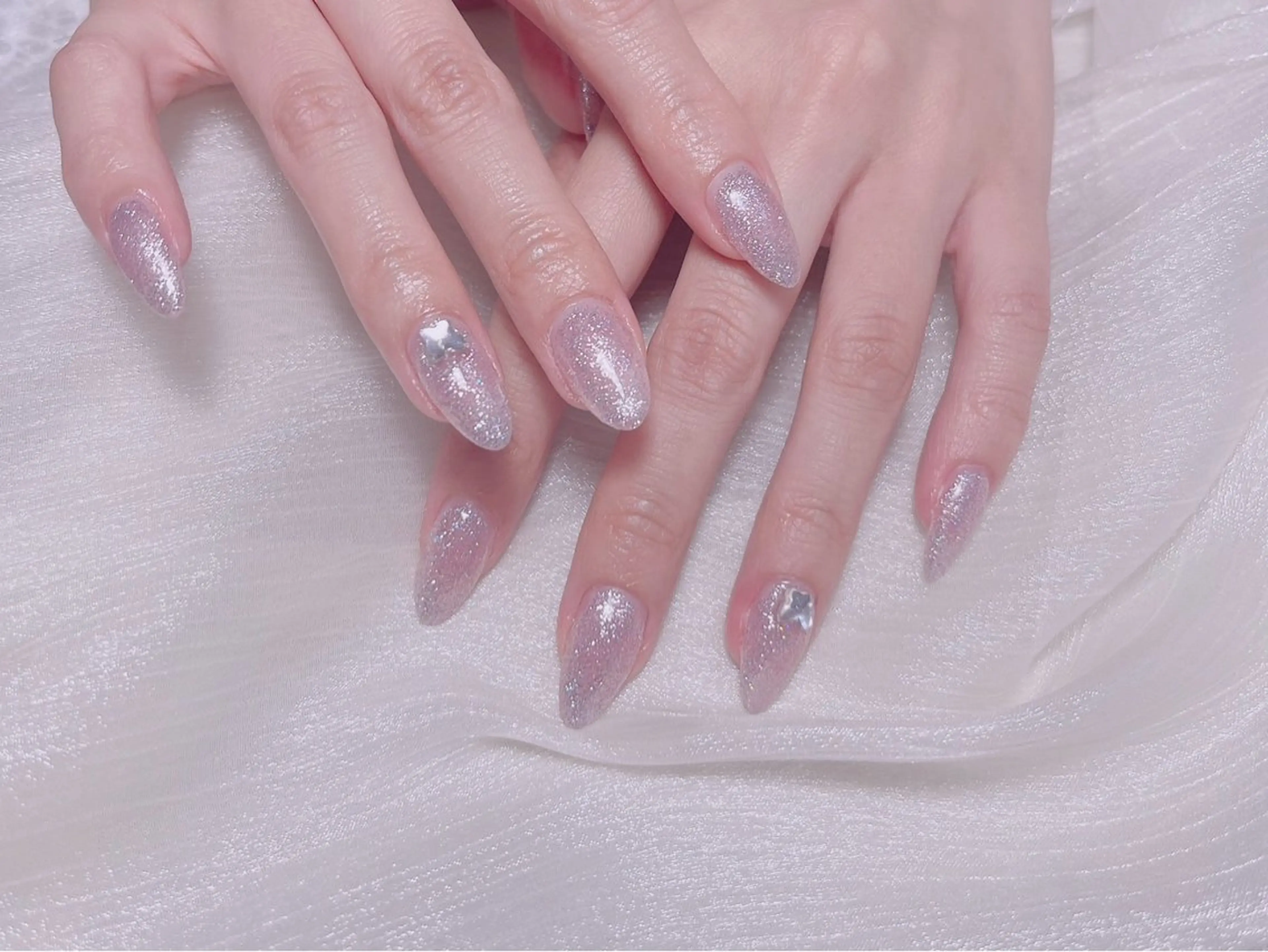 ネイル ハンドネイル ネイルサロン KARIのネイルデザイン