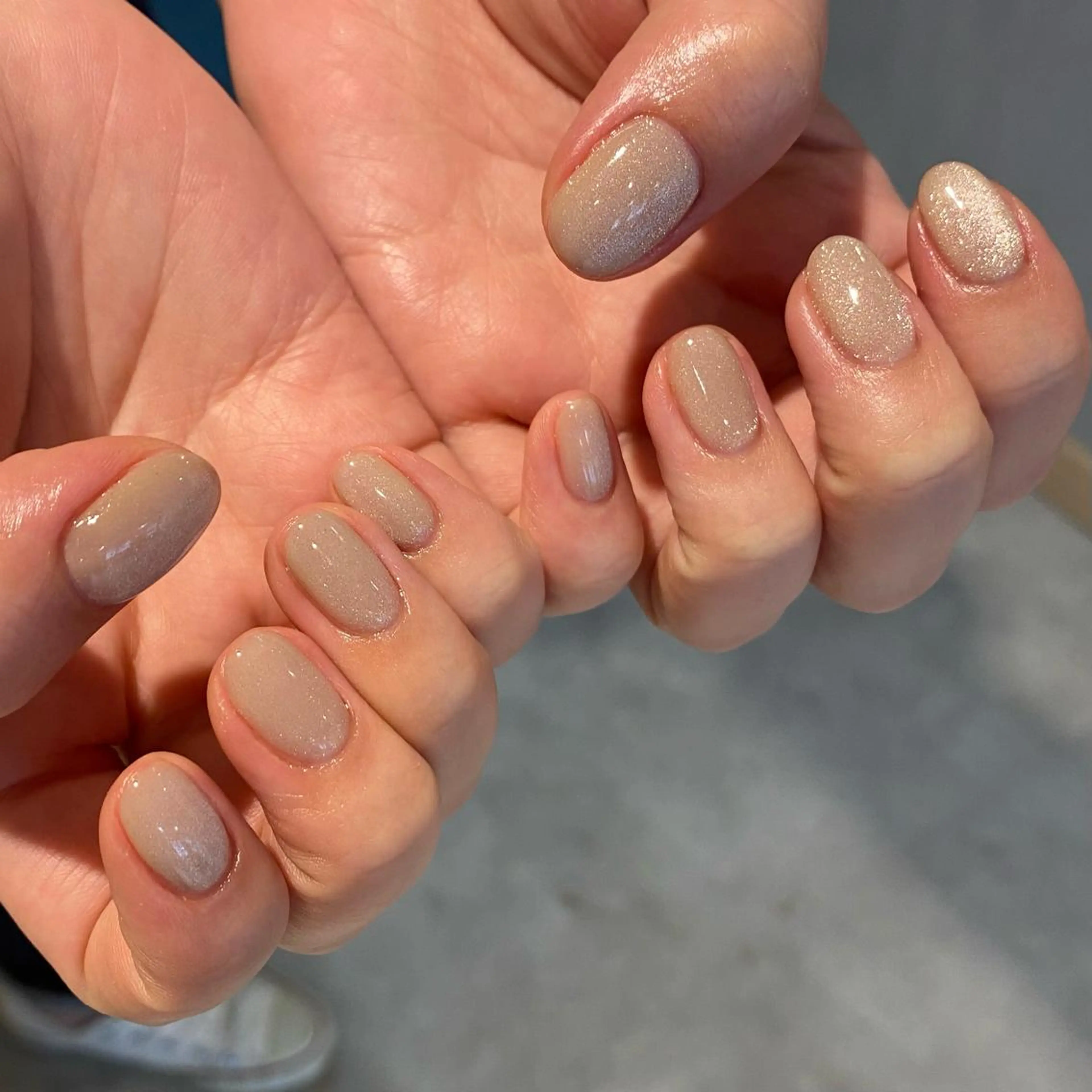 ネイル ハンドネイル RINO AMANE nailのネイルデザイン