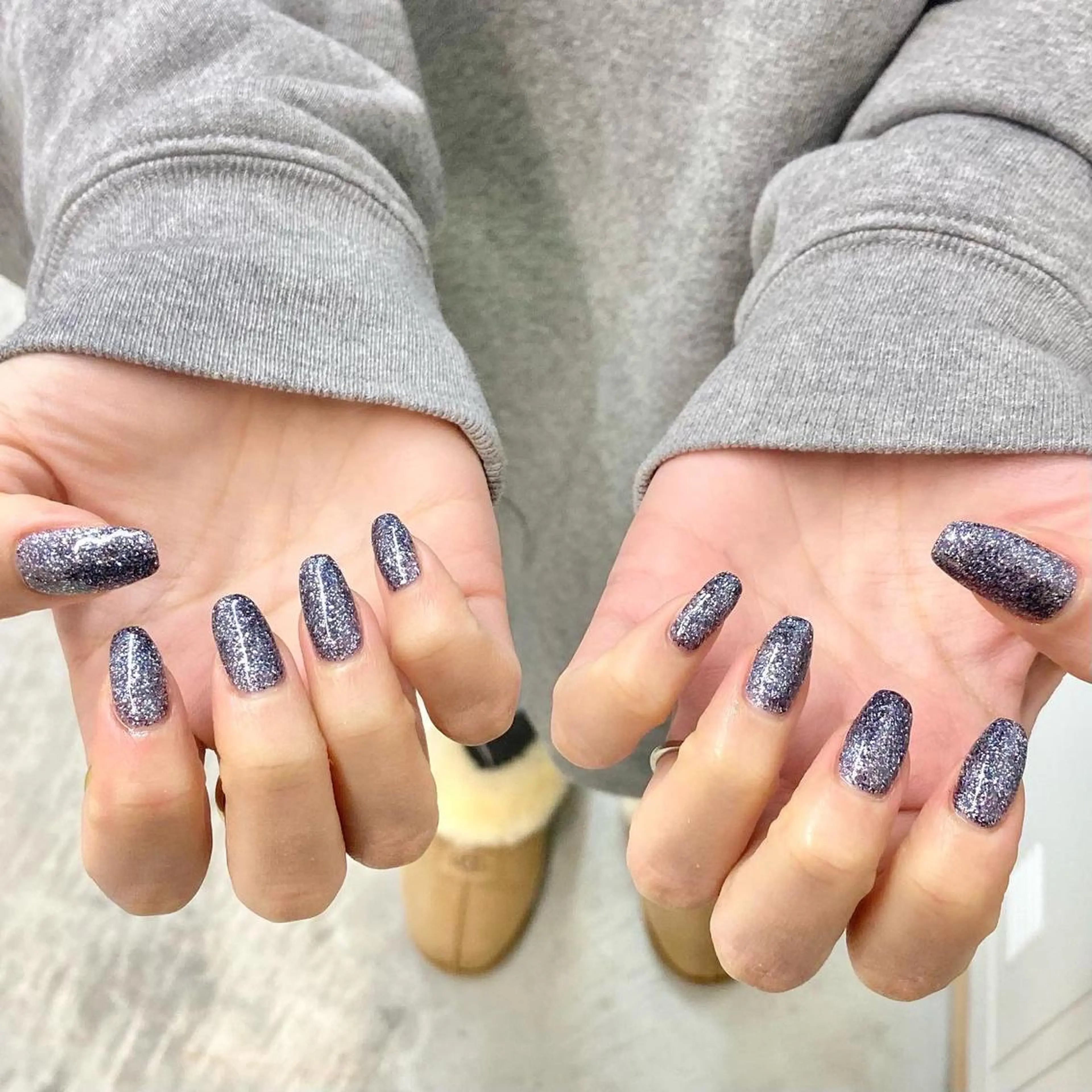 ネイル 💚K. ARISA💚のネイルデザイン