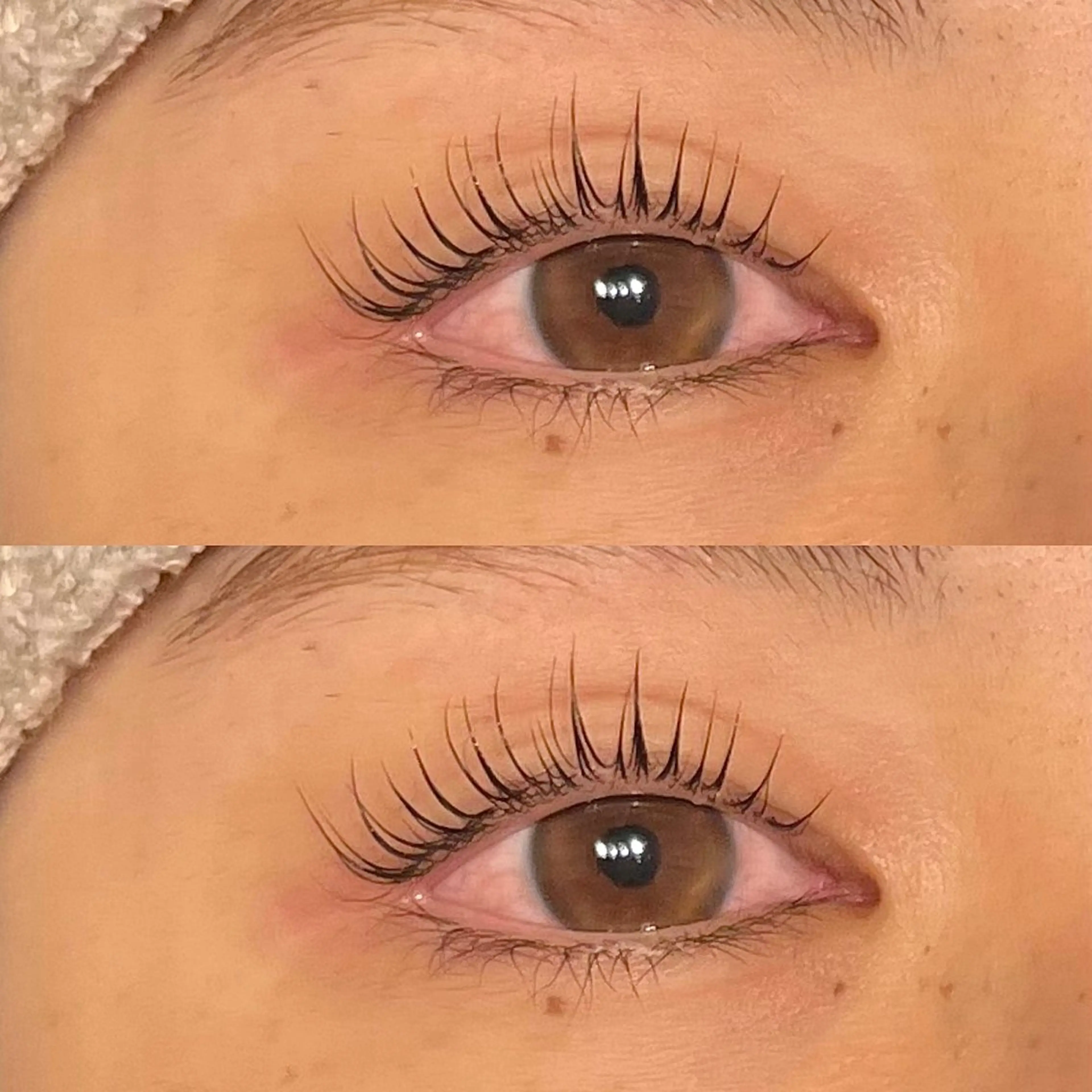 マツエク・マツパ 🤍emma 桃山台 池田 🤍のマツエク・マツパデザイン