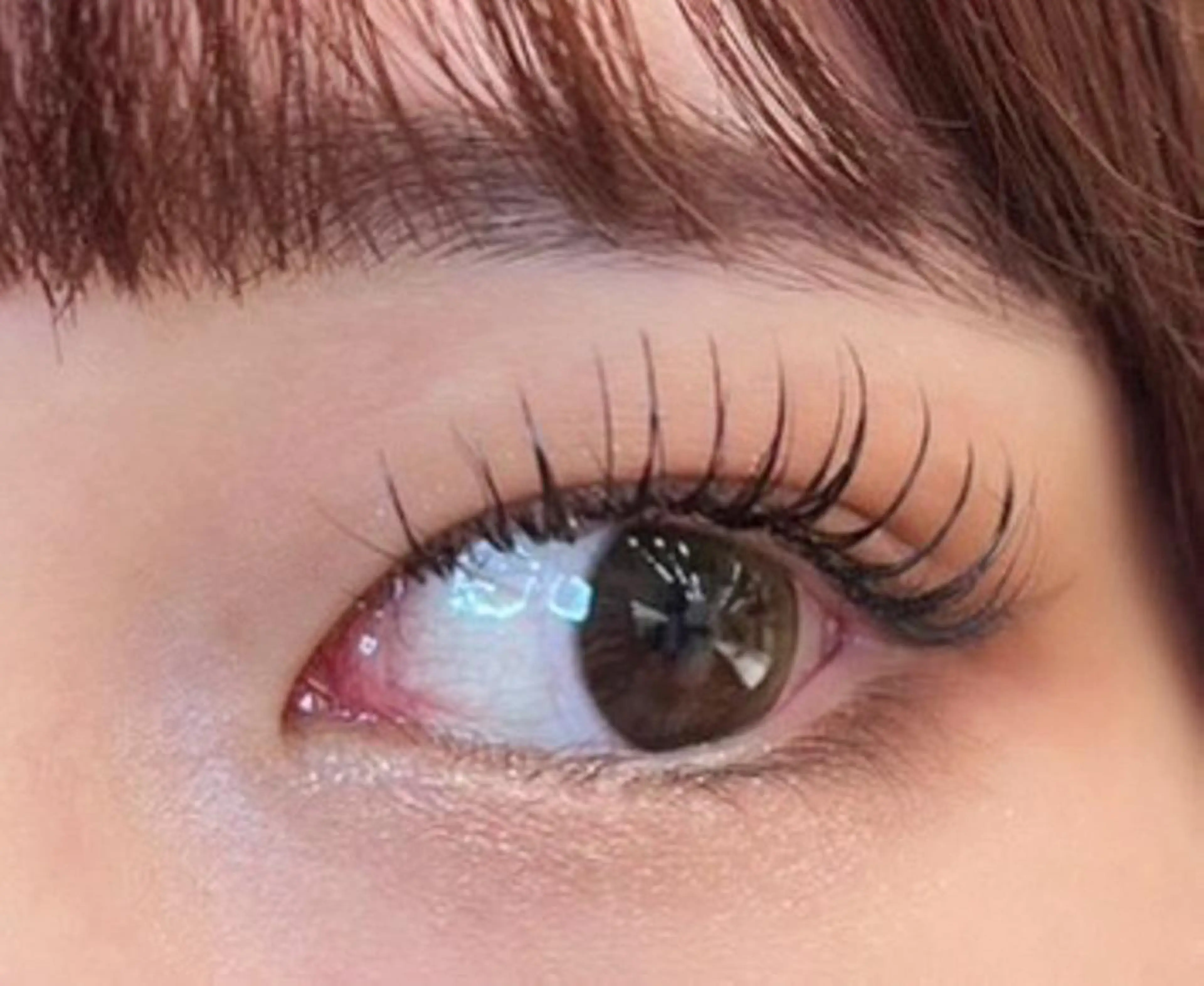 マツエク・マツパ PLATINUM DOLL オカダのマツエク・マツパデザイン