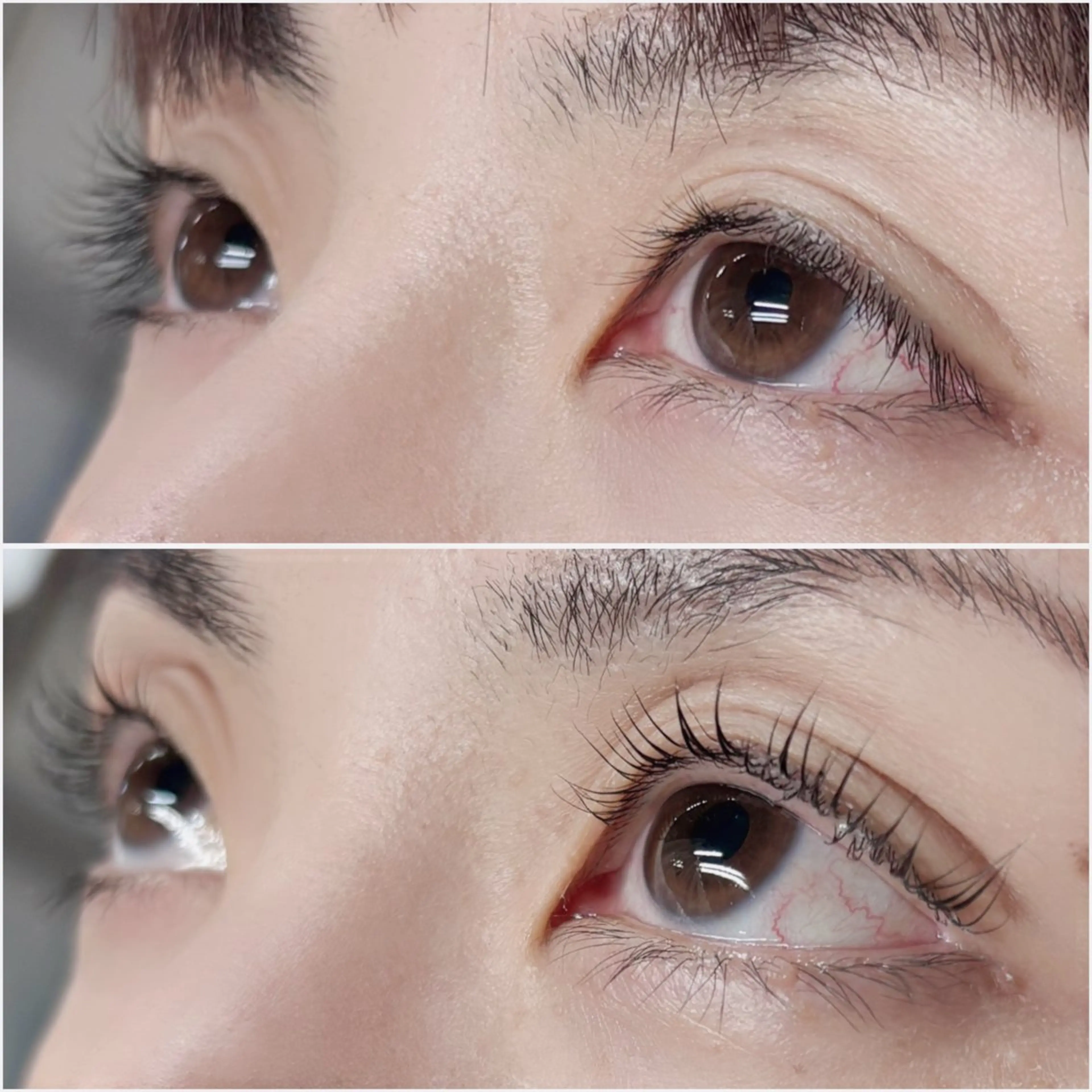 マツエク・マツパ ️✿ Irie町田店 Ono ✿のマツエク・マツパデザイン