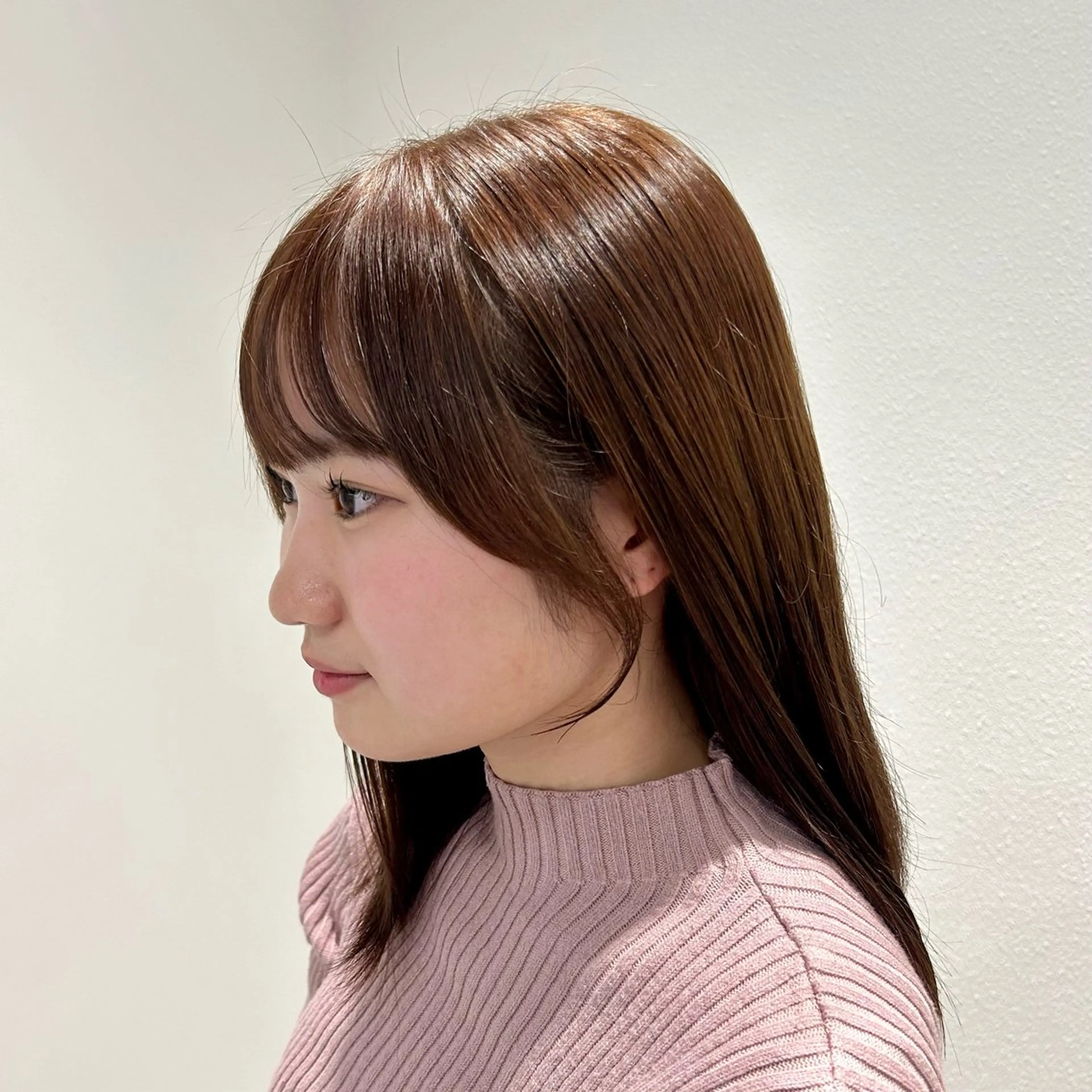 カット 🫧透明感明るめカラ ー🫧大西あずきのその他イメージ