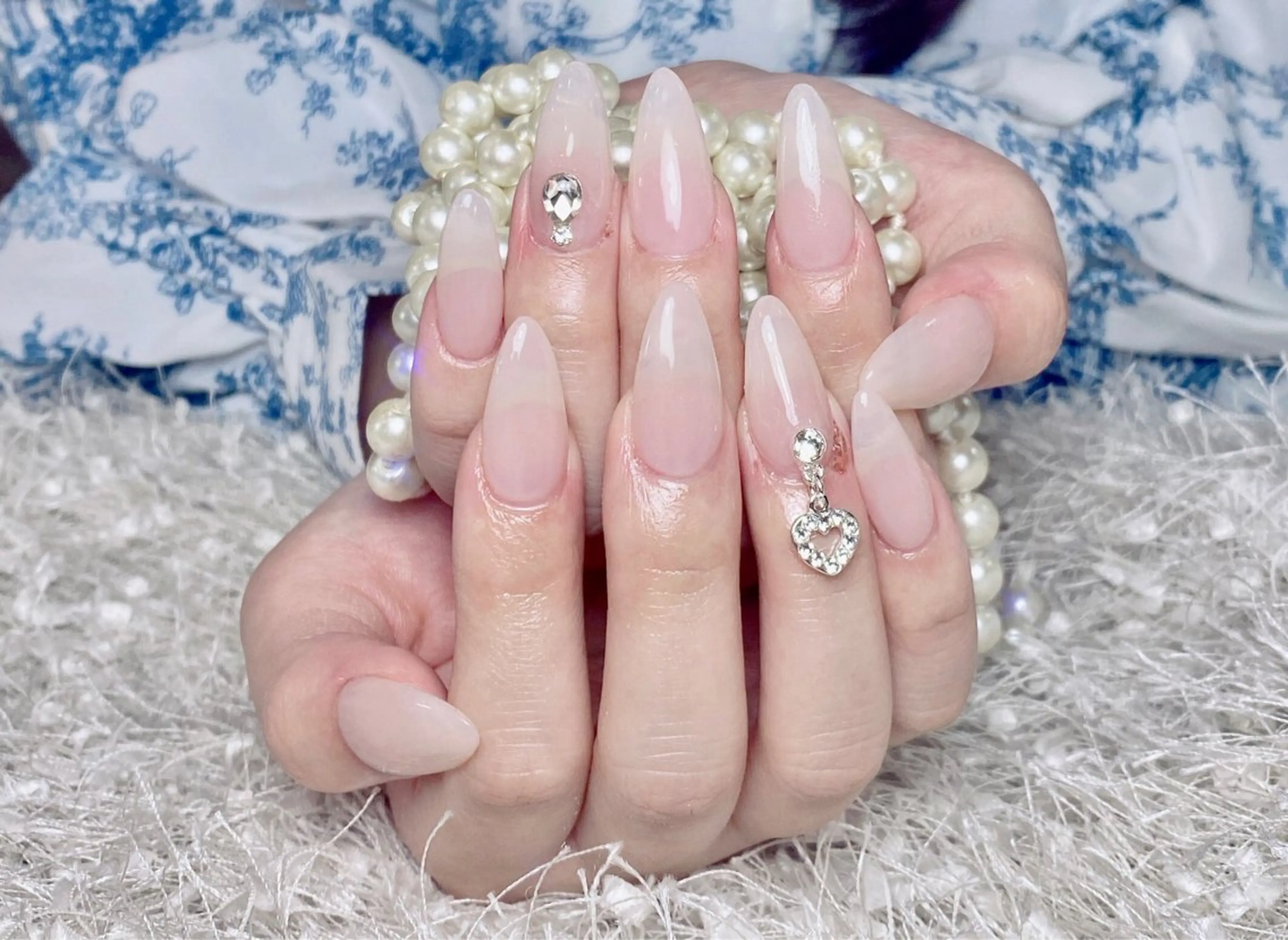 ネイル ハンドネイル ハンドケア 【スカルプ専門店】 ZY Nailのネイルデザイン