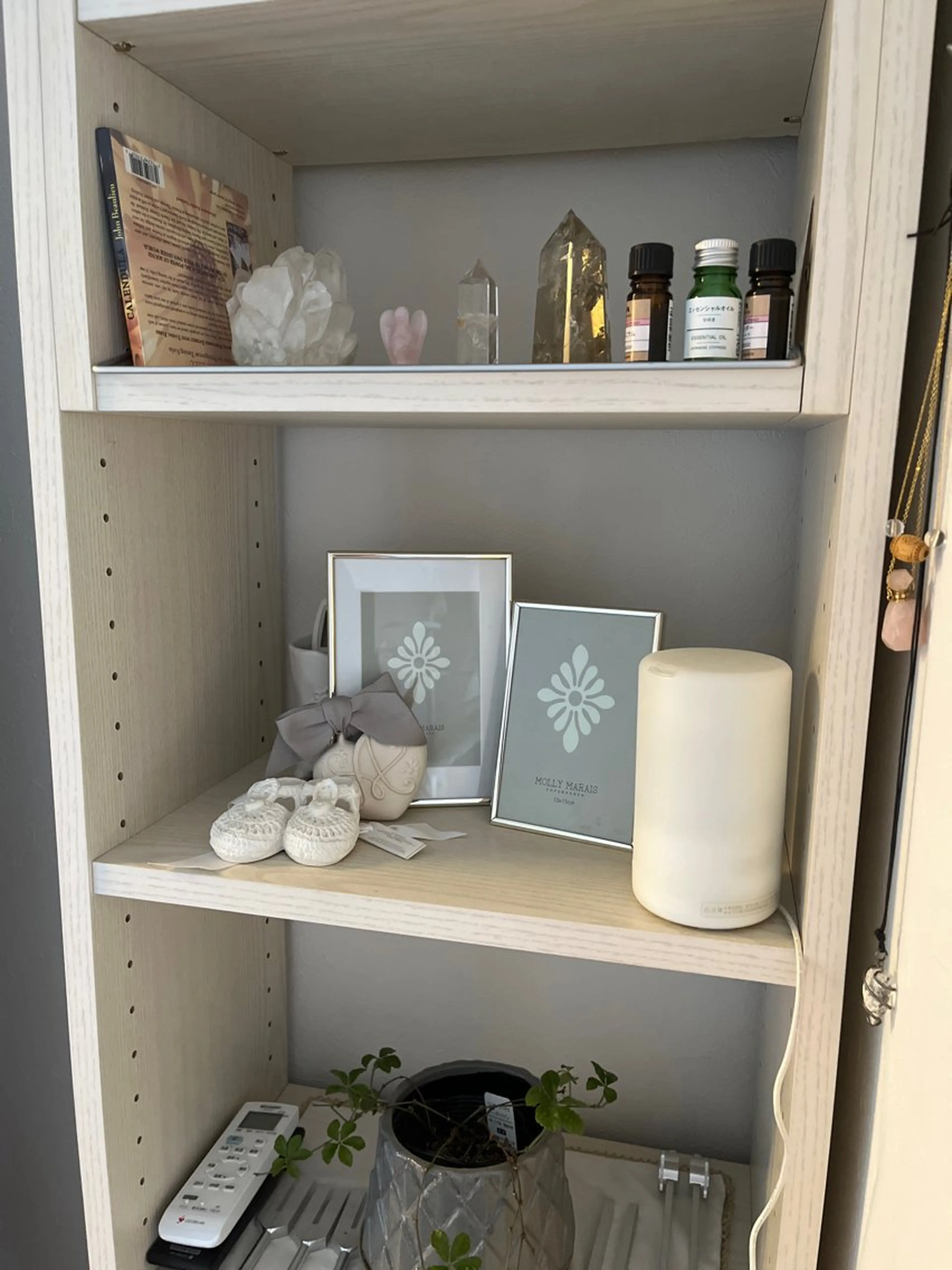 浅川 美知子のエステ・リラクイメージ