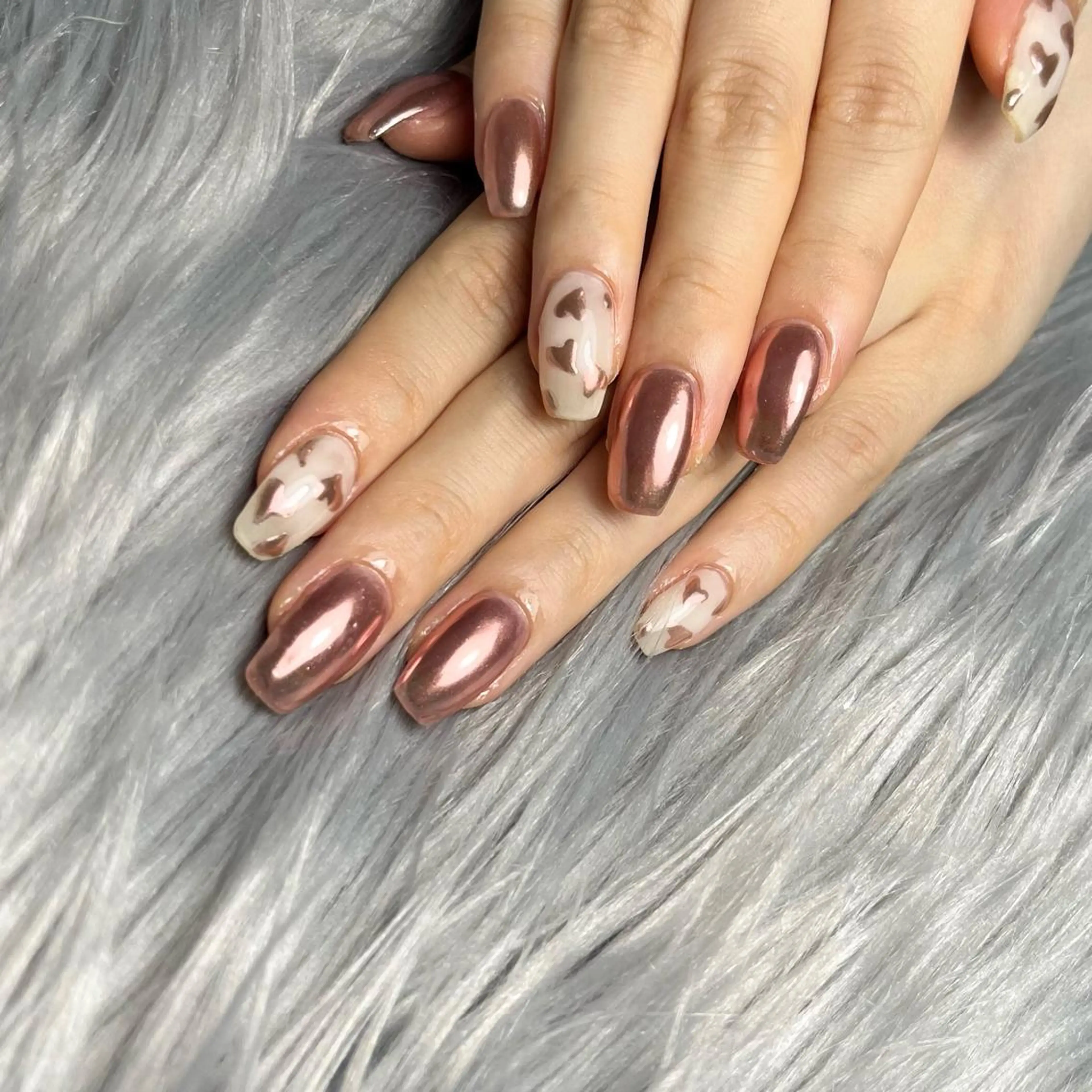 ネイル Laki nailのネイルデザイン