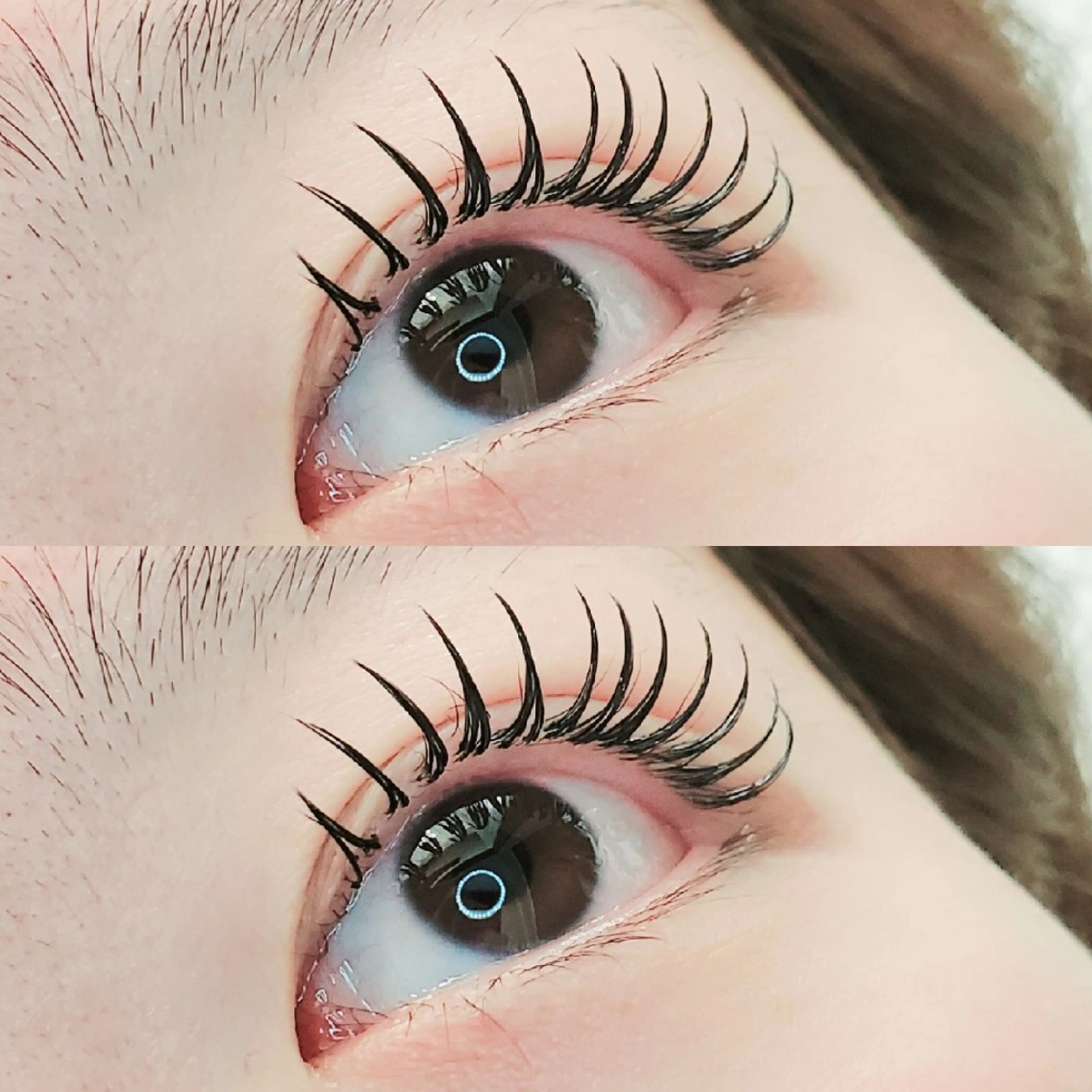 マツエク・マツパ マツエク セレビアイ　磯山☆ LEDエクステ☆立川のマツエク・マツパデザイン