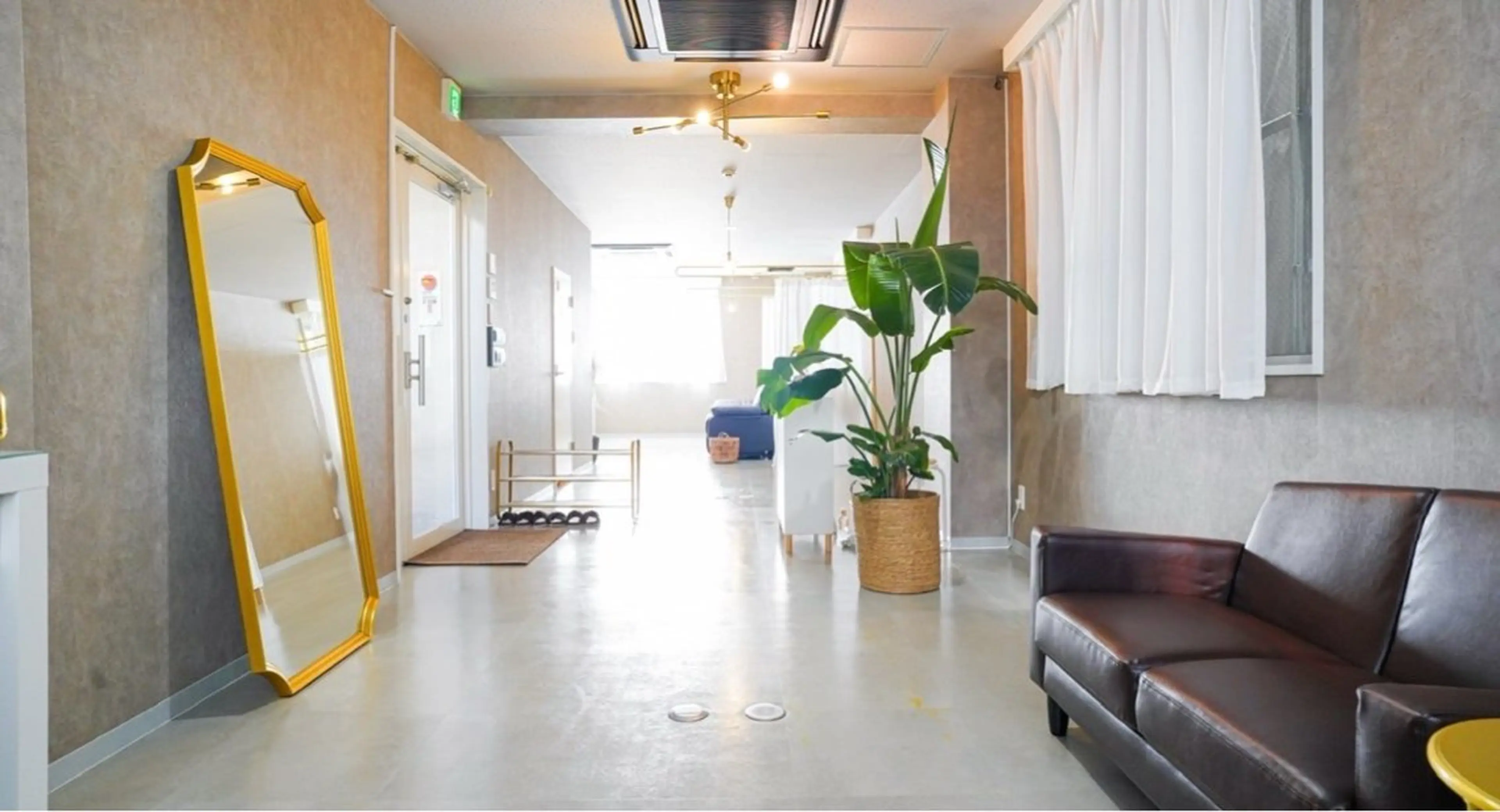 Maki🎀 a-one神戸元町店のマツエク・マツパデザイン