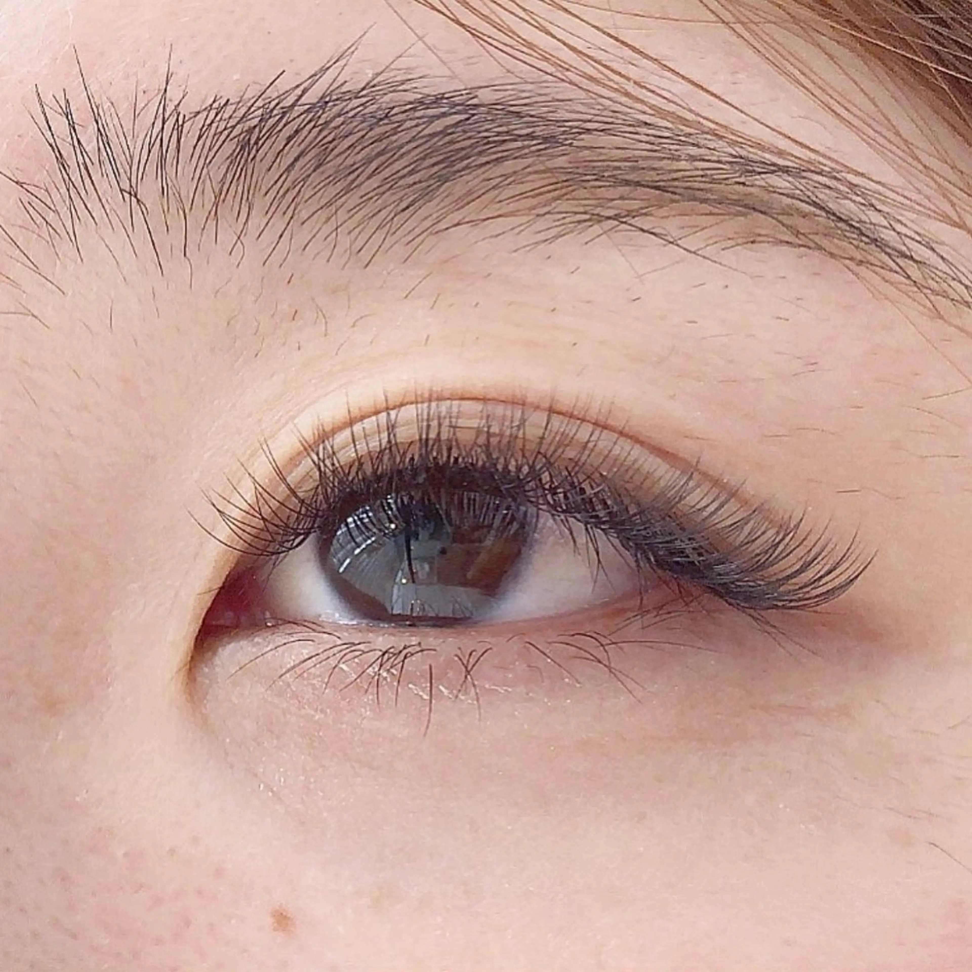 マツエク・マツパ Noa 天神大名のマツエク・マツパデザイン