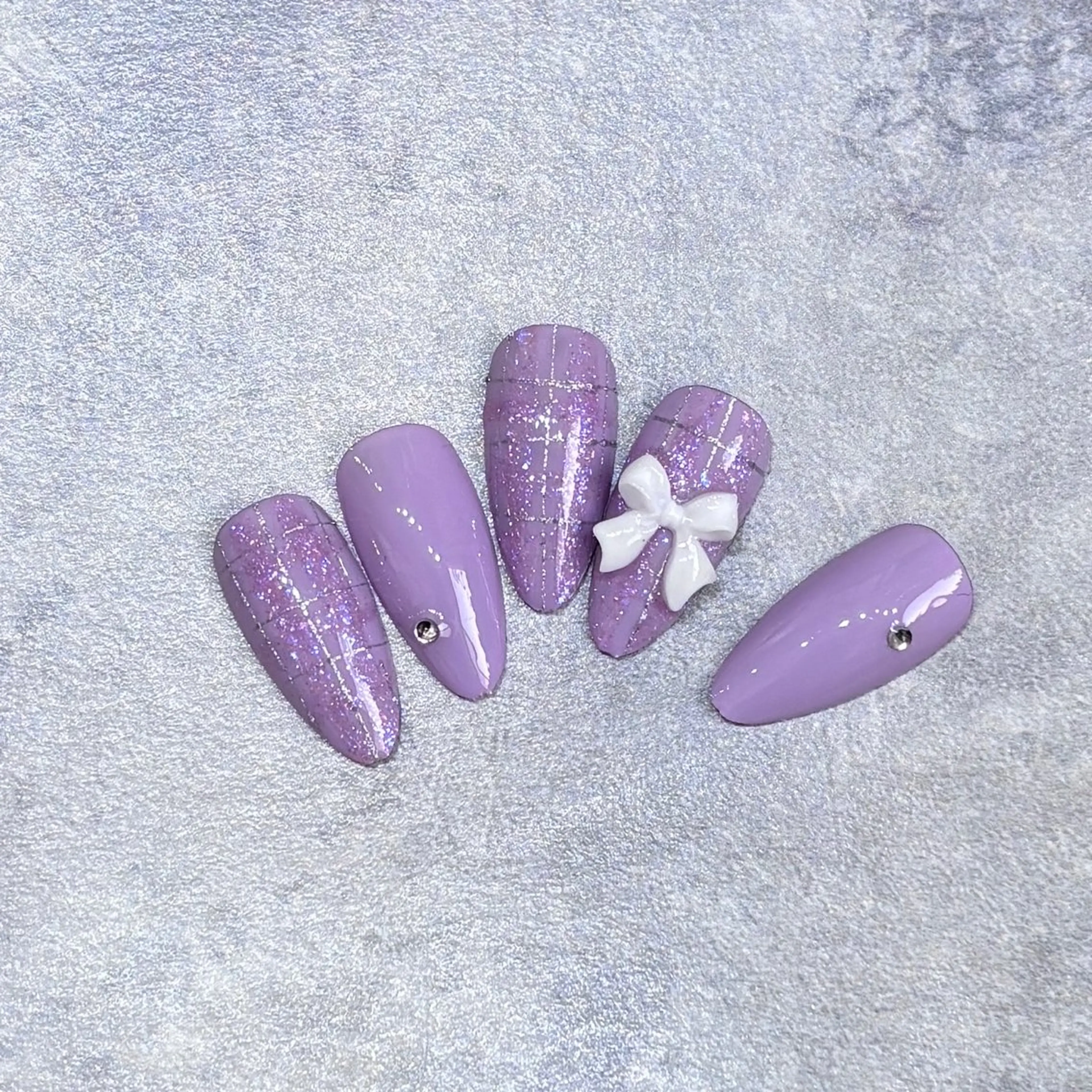 ネイル Nail Naomiのネイルデザイン