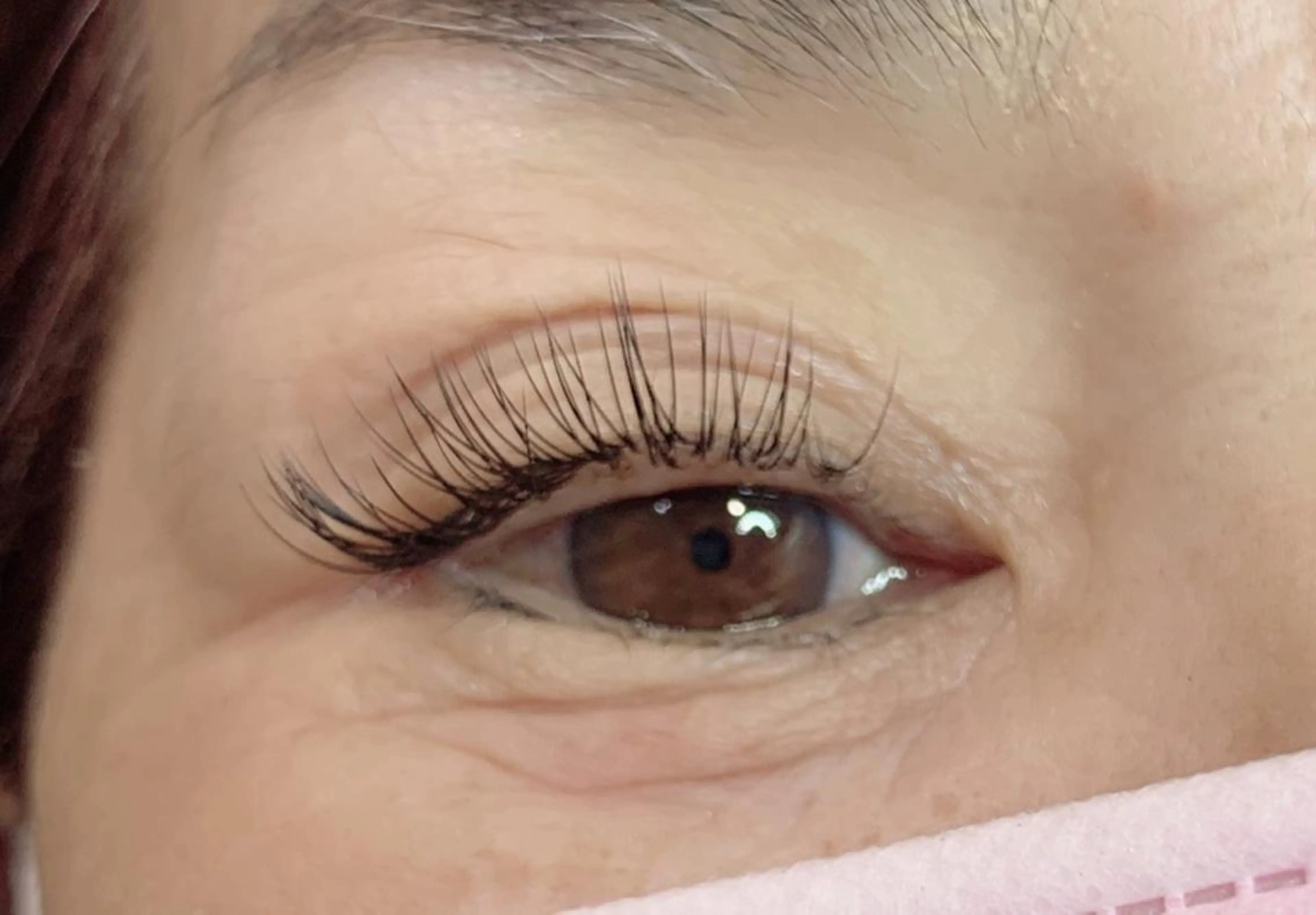 マツエク・マツパ マツエク Eyelash Salon 4Uのマツエク・マツパデザイン
