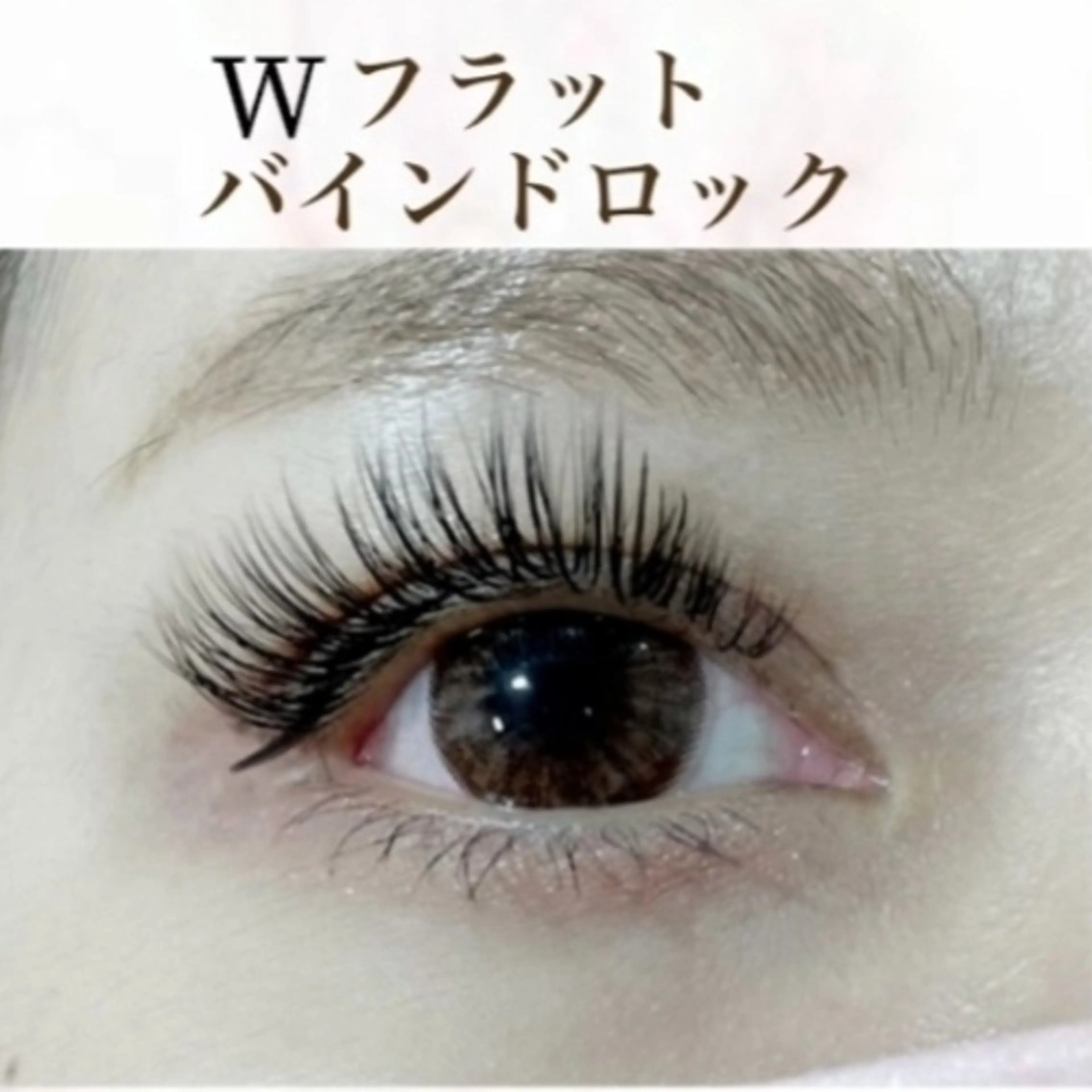 マツエク・マツパ nail&eye OMI 北千住のネイルデザイン