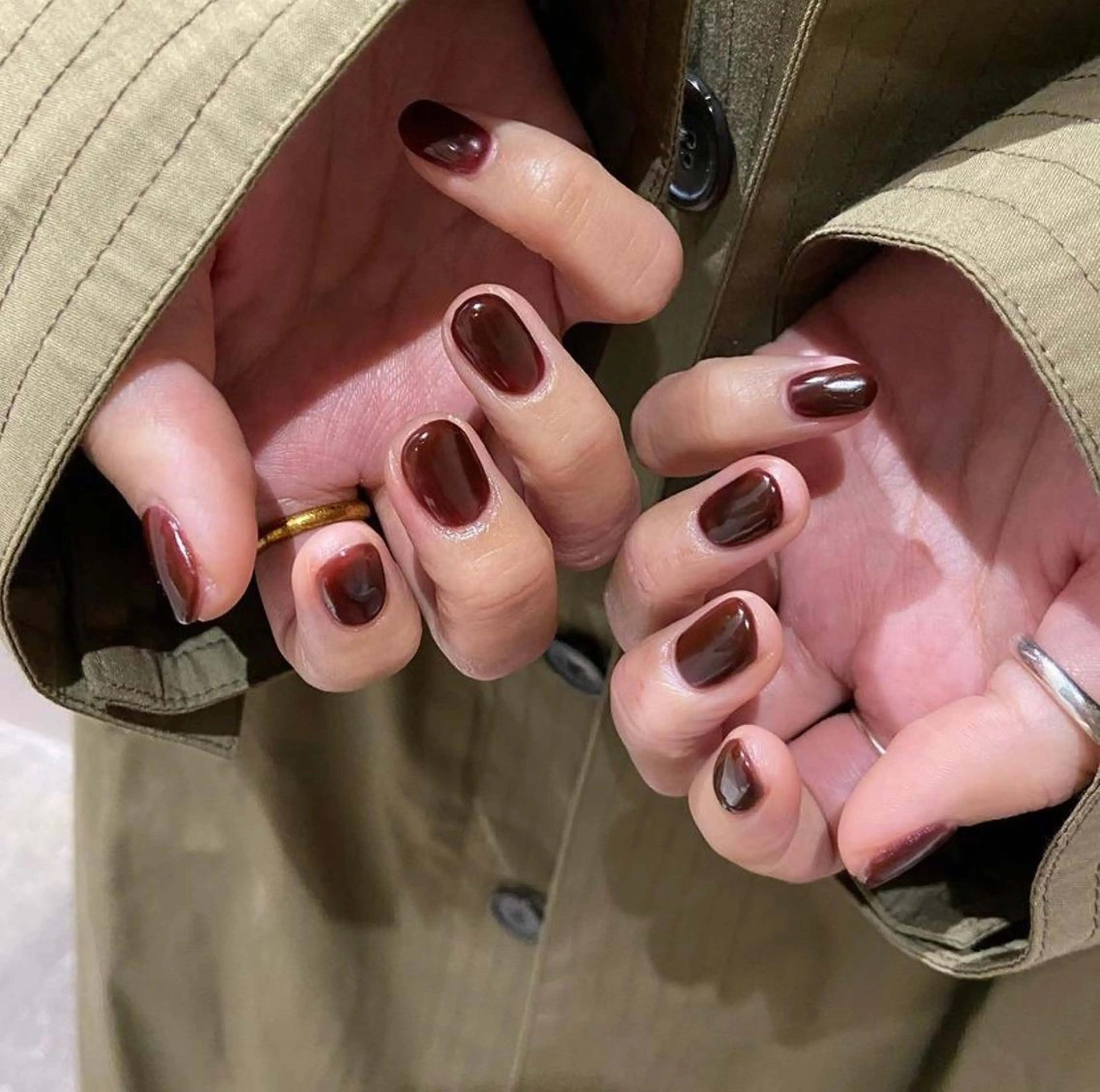 ネイル Musee art 亀戸店のネイルデザイン