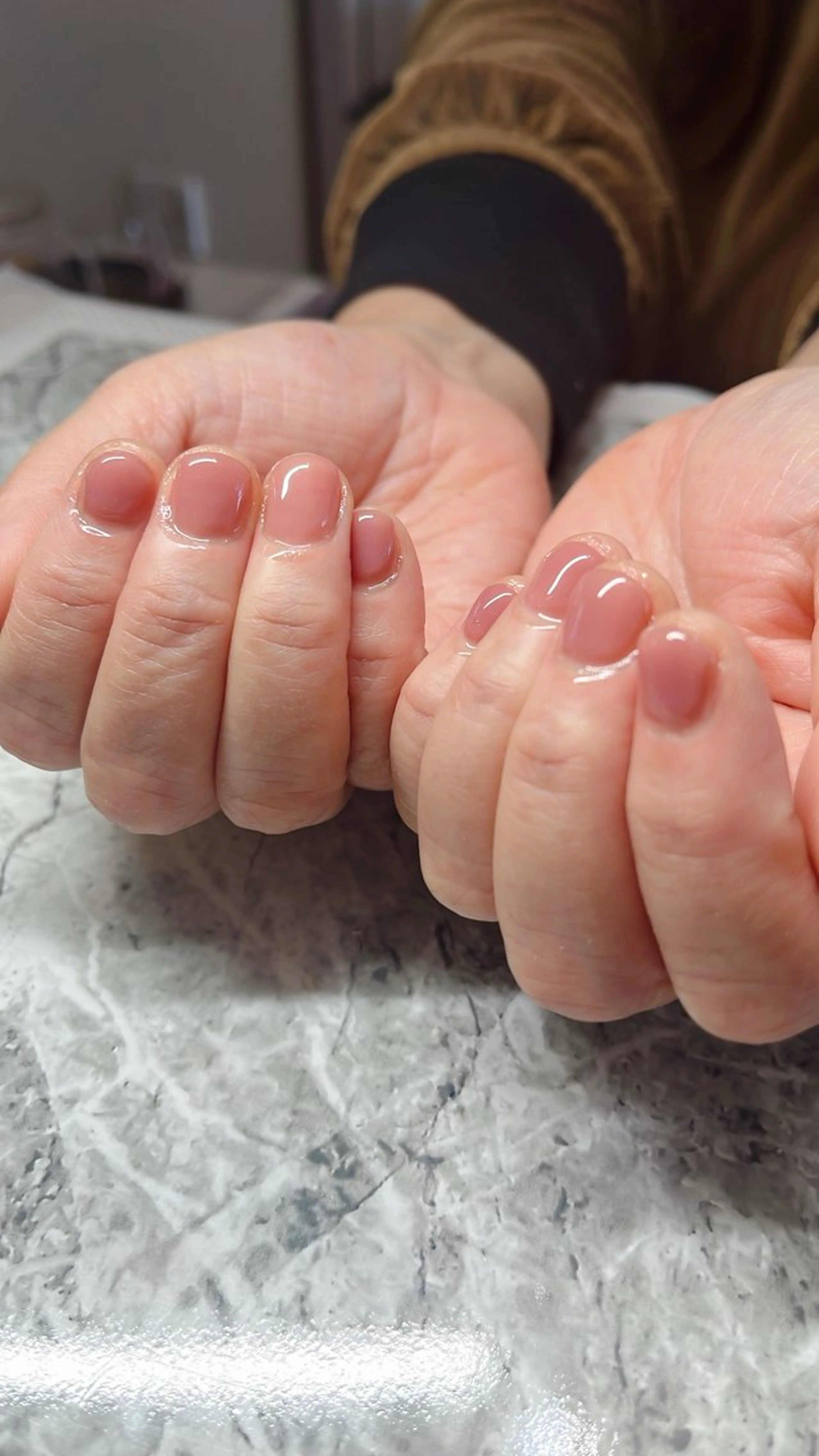 ネイル ハンドネイル プライベートサロン circleのネイルデザイン