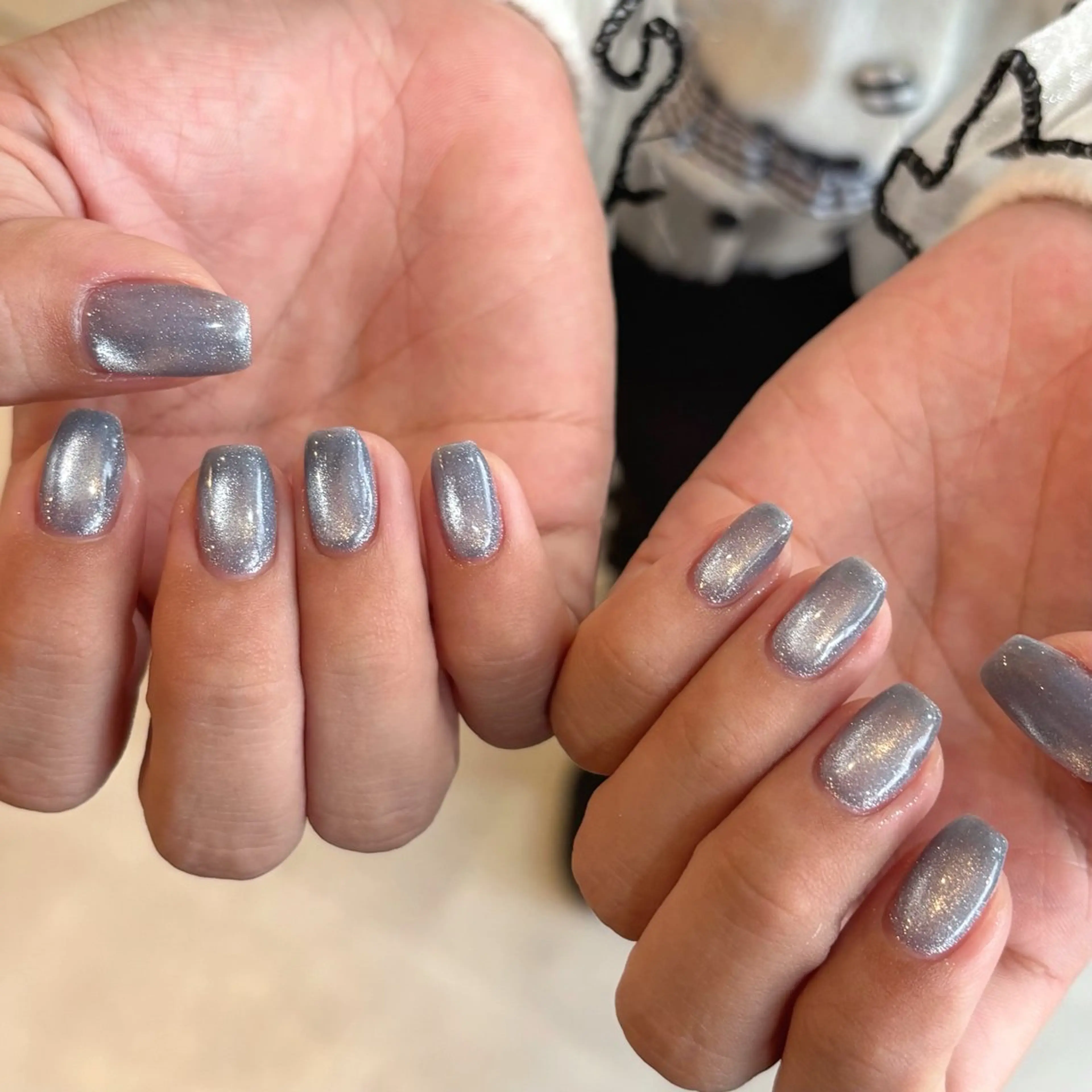 ネイル ハンドネイル altino nailgardenのネイルデザイン