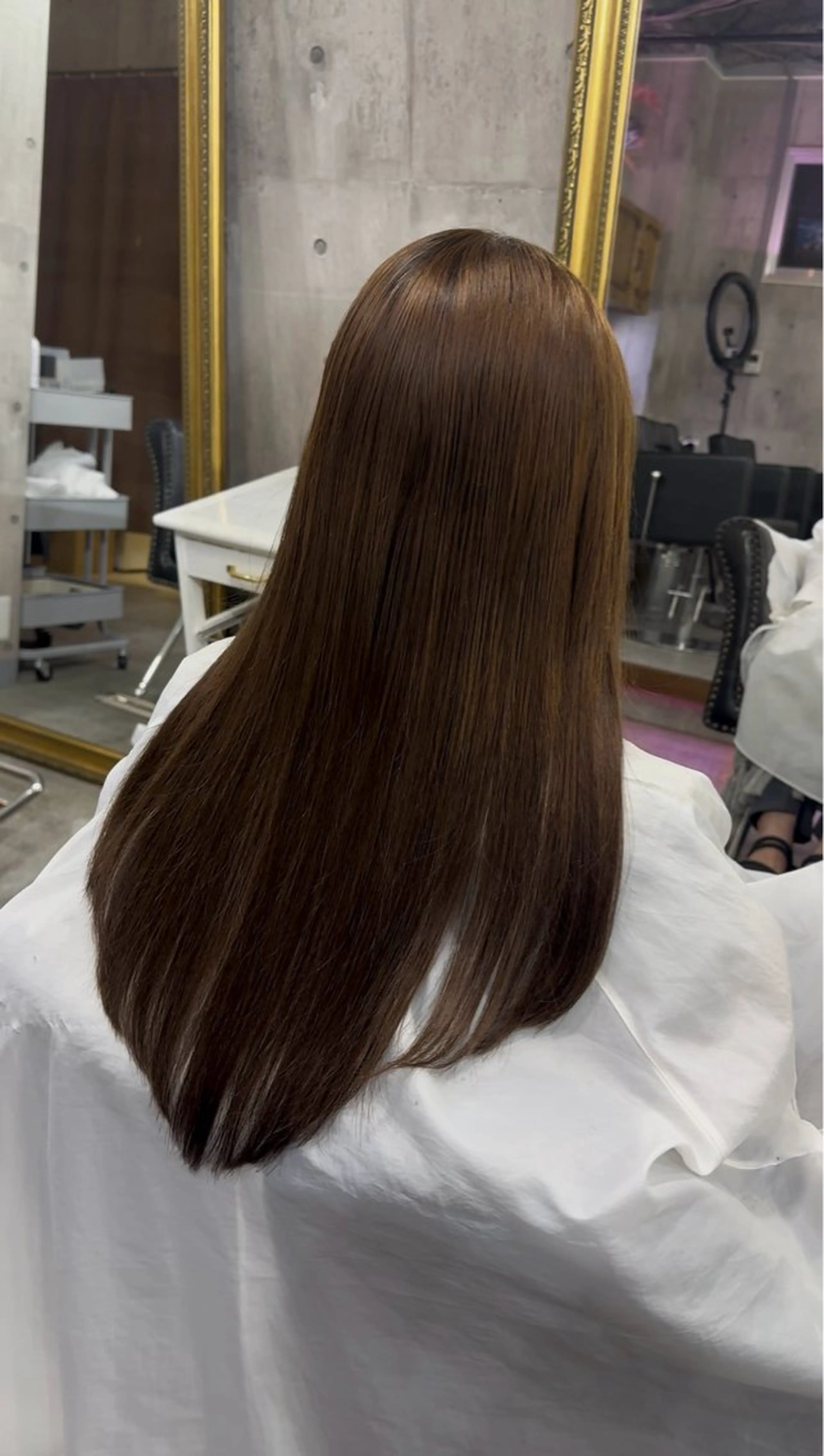 【初回】最高級シールエクステ60枚の写真