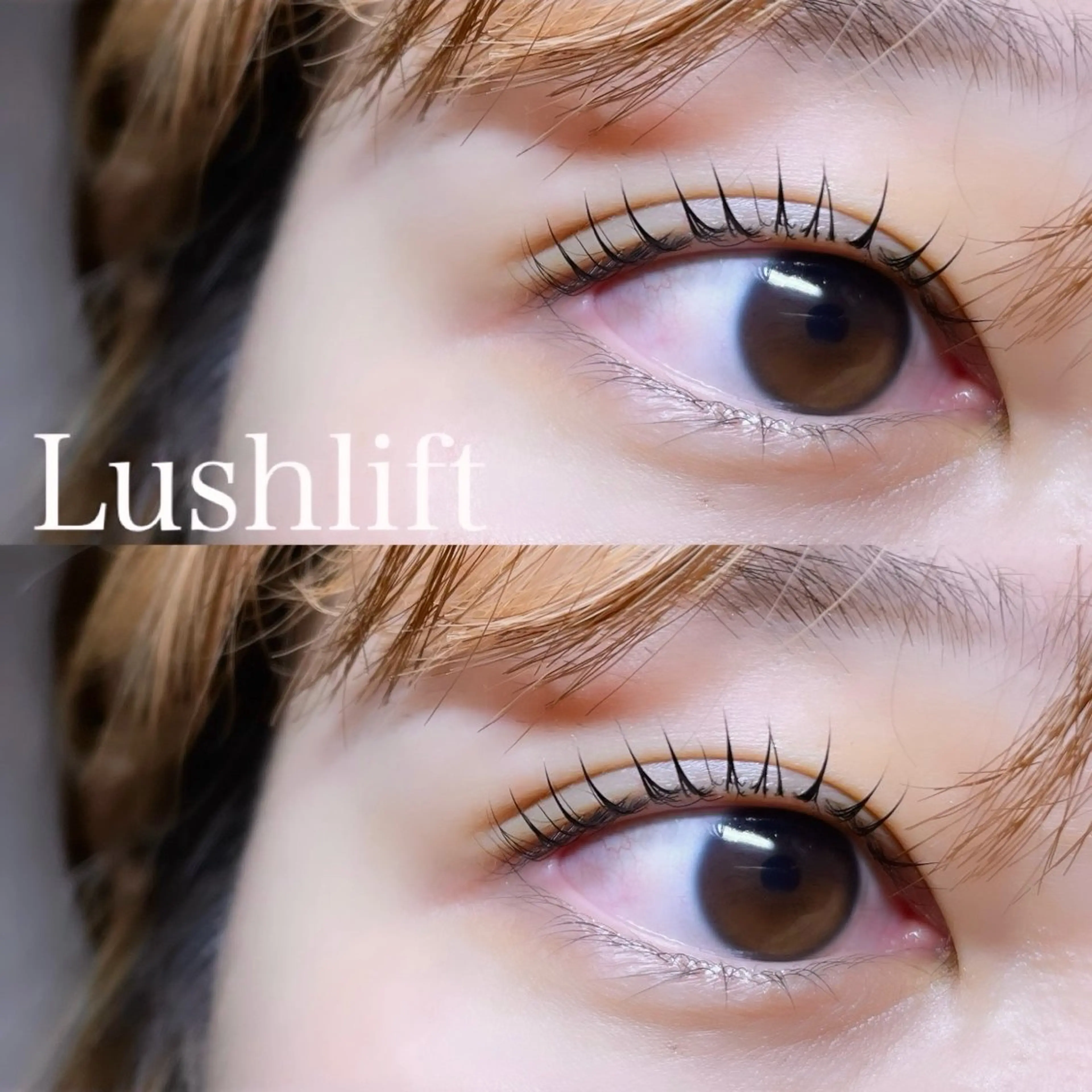 マツエク・マツパ Makea南浦和🌷 小倉のマツエク・マツパデザイン