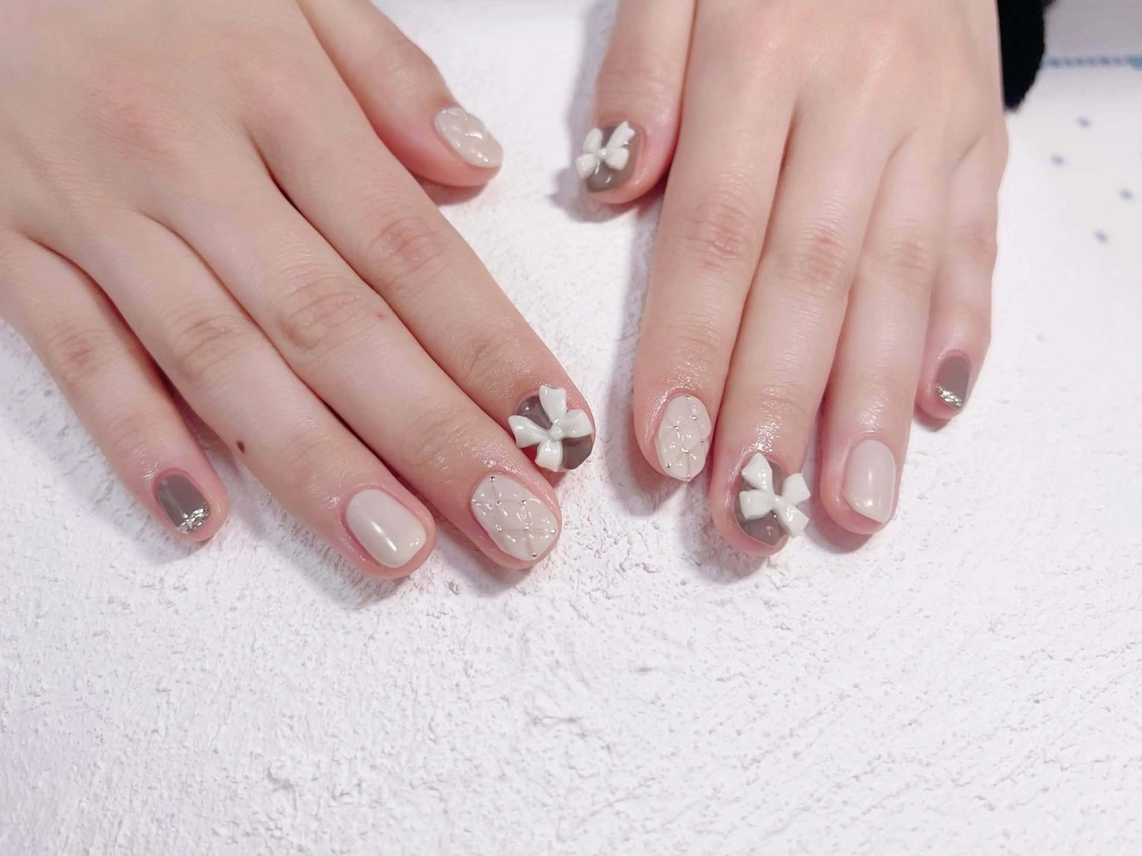 ネイル Regaro i.sのネイルデザイン