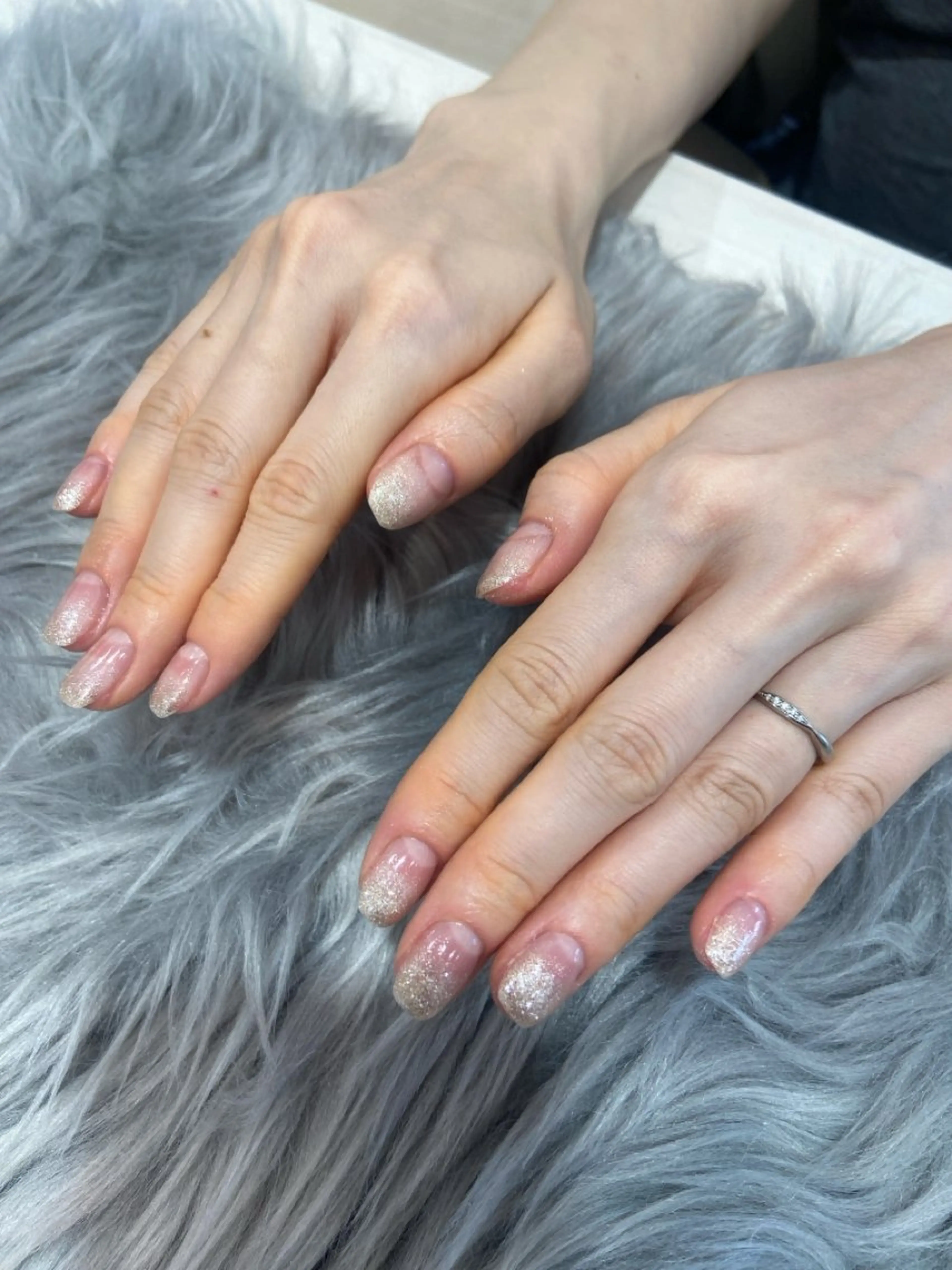 ネイル ハンドネイル 💅 ふじいのネイルデザイン