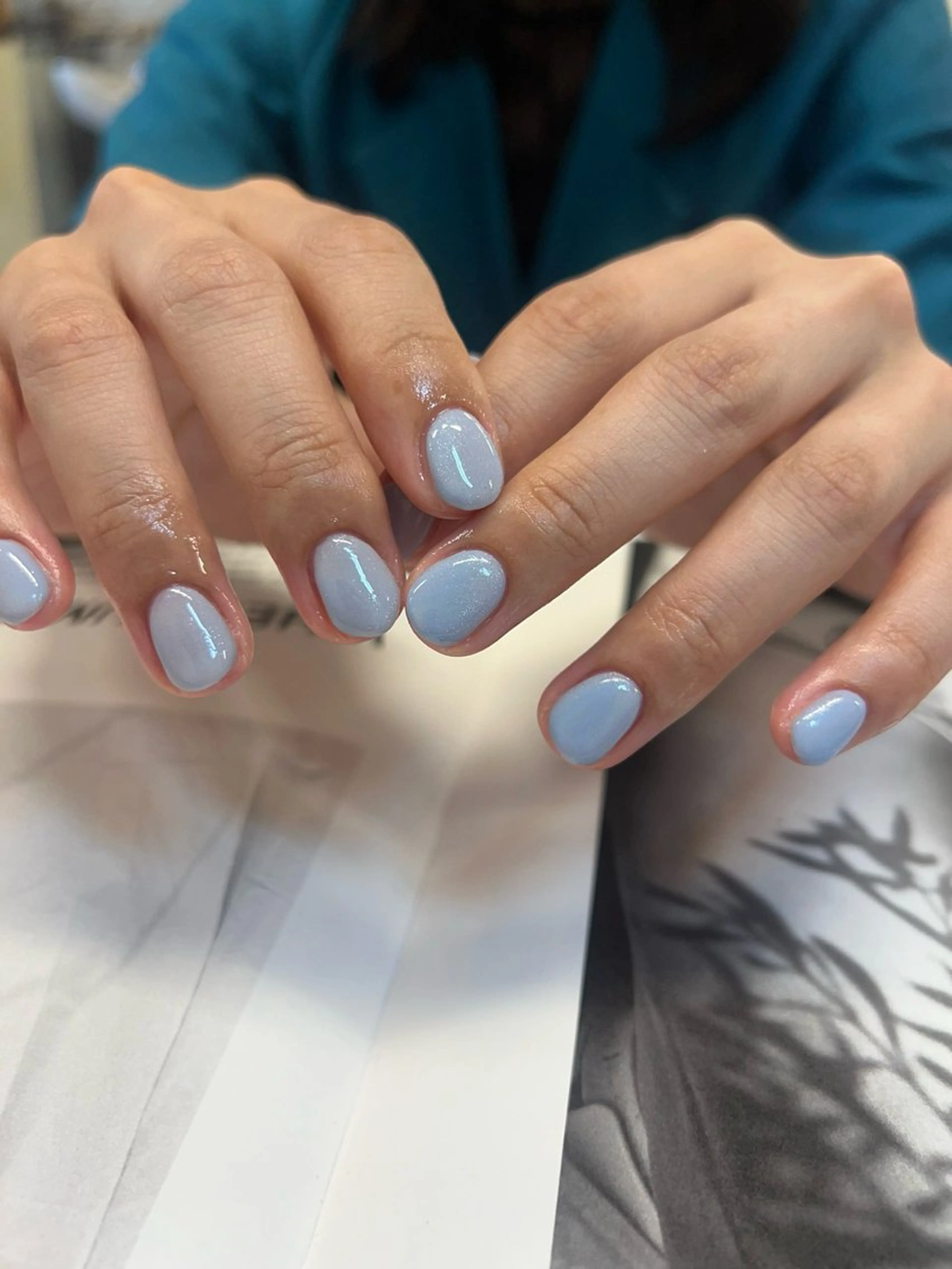 ネイル haruka .のネイルデザイン