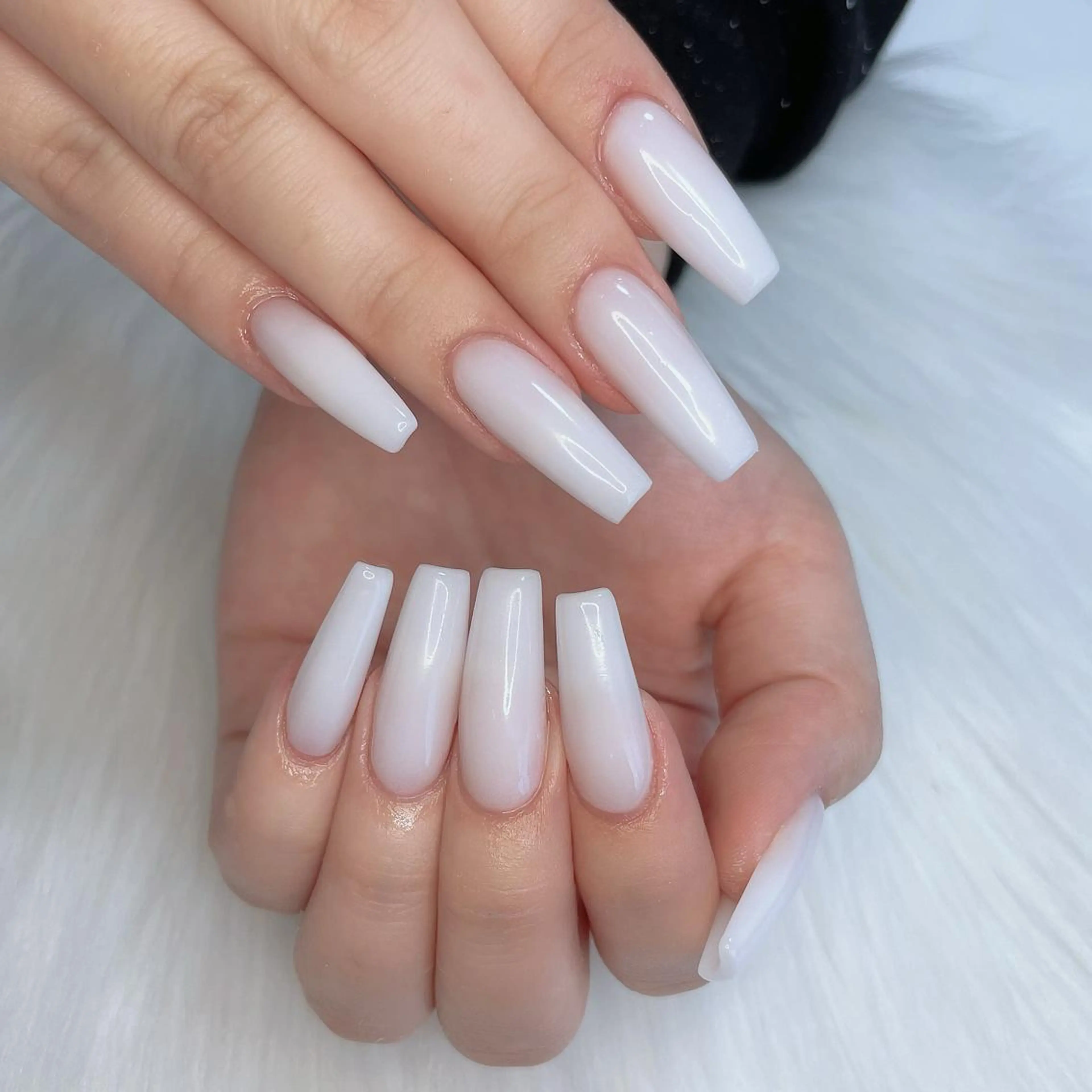 ネイル salon de belnetta所属・Kayo 💅のネイルデザイン