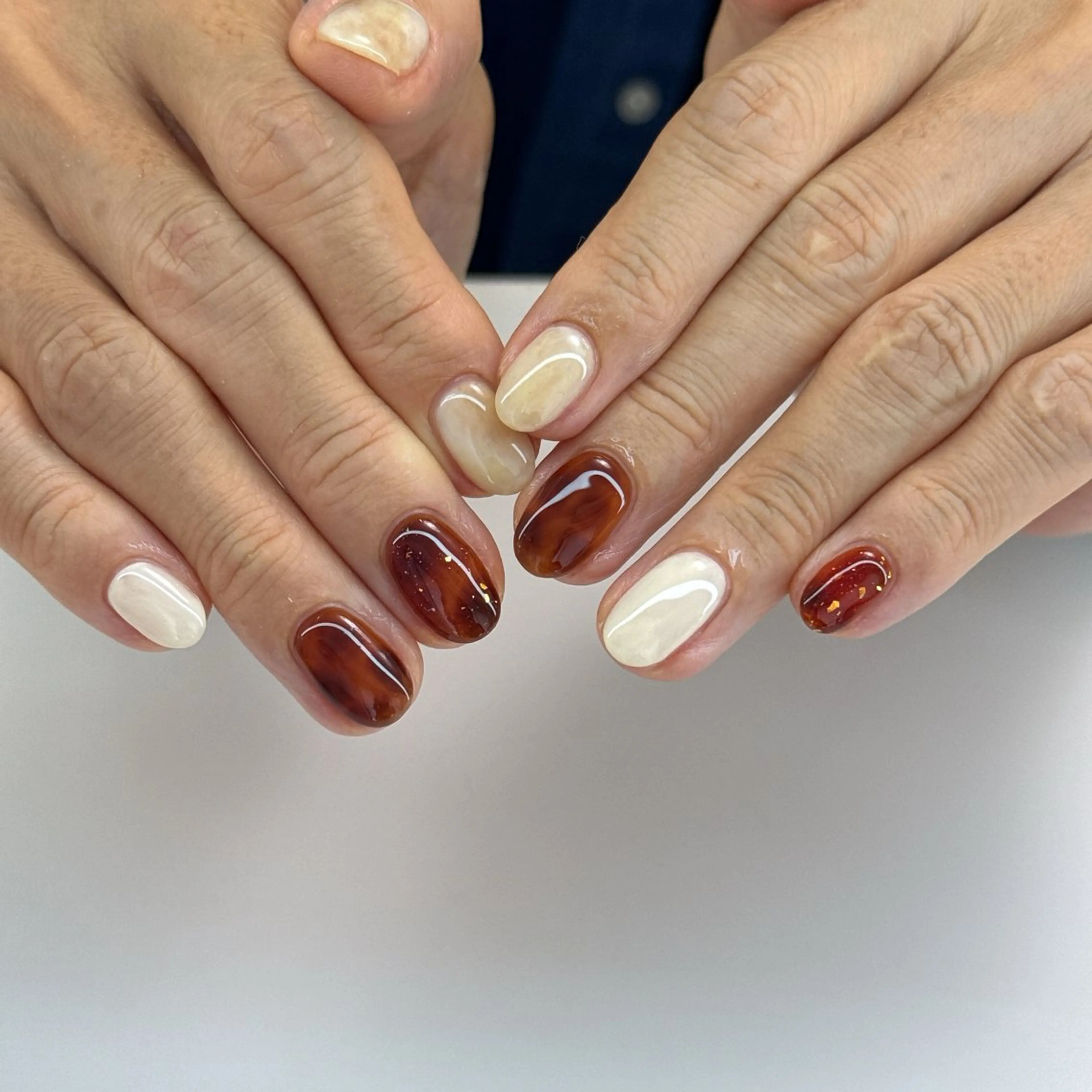 ネイル Nails 39のネイルデザイン