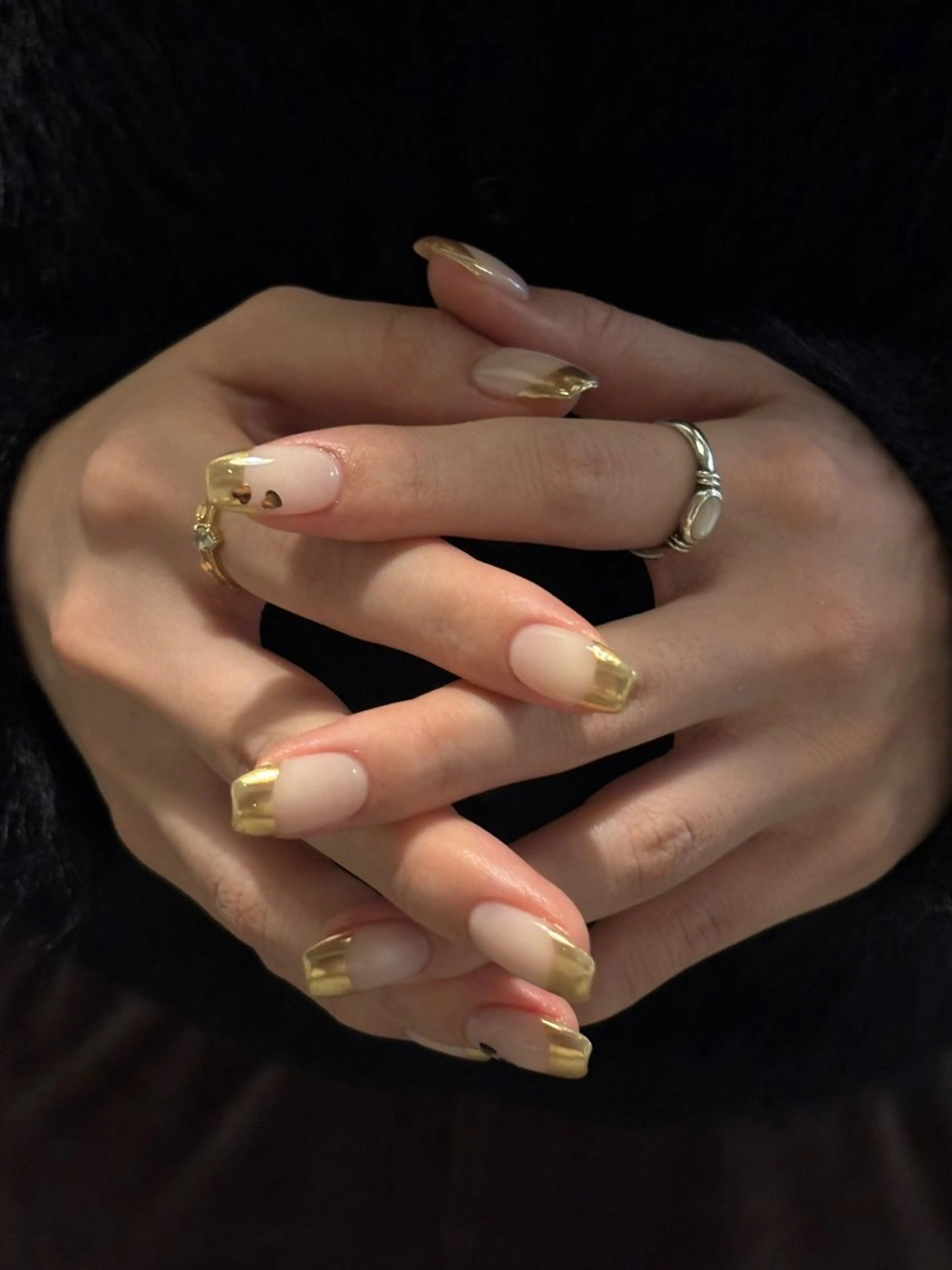 ネイル koyuki /nailのネイルデザイン