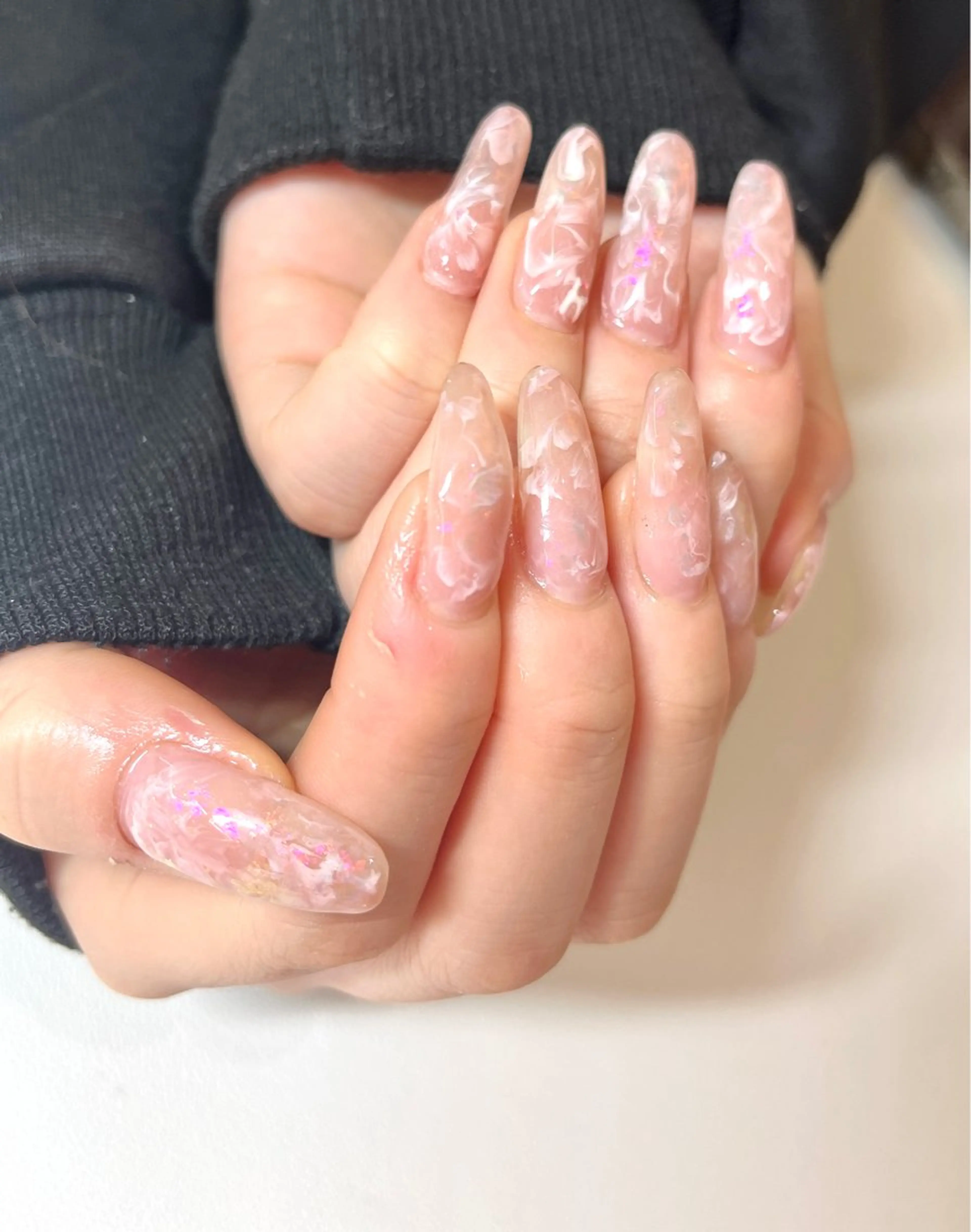 ネイル nail atelier  Rのネイルデザイン