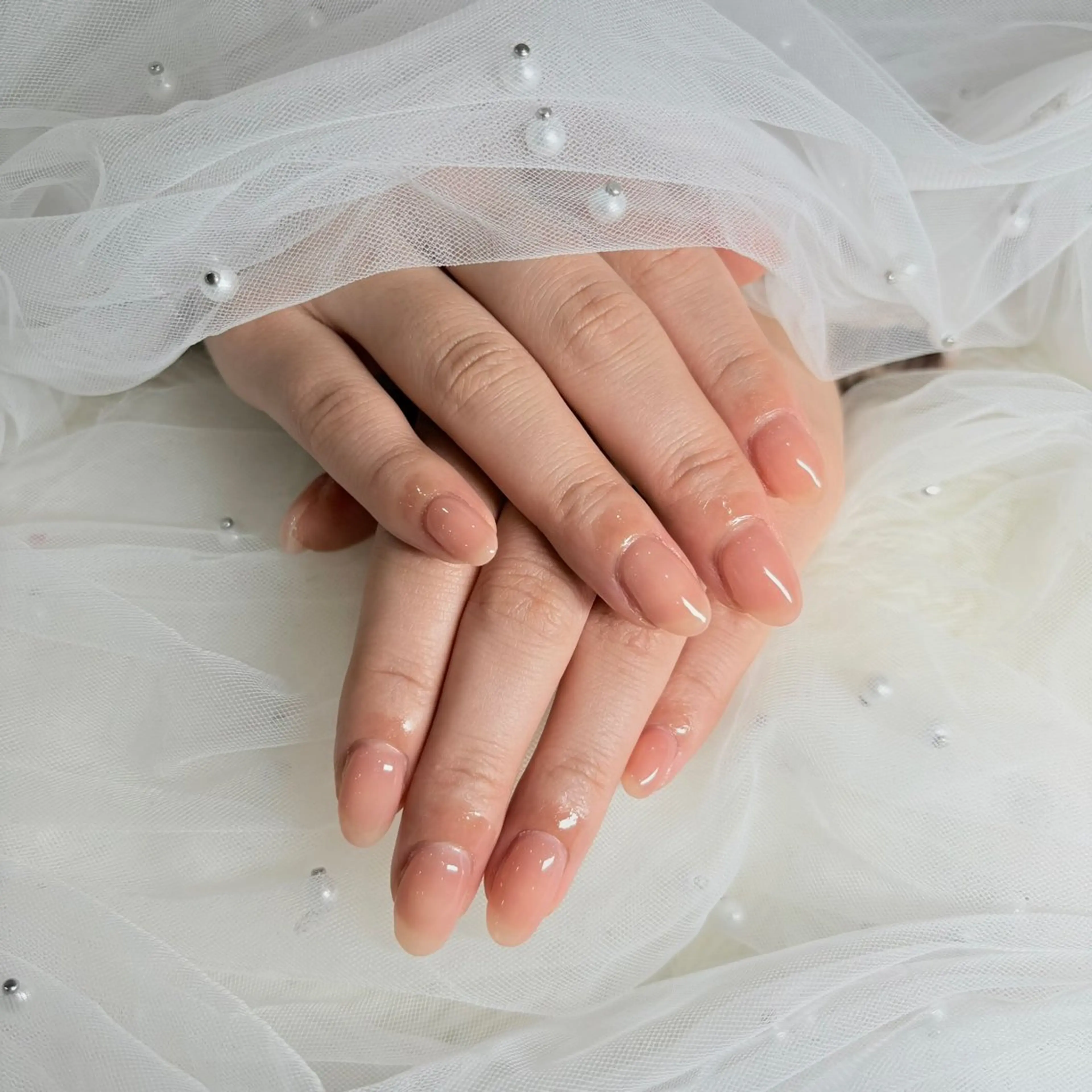 ネイル ハンドネイル Andy Nanami🎀のネイルデザイン