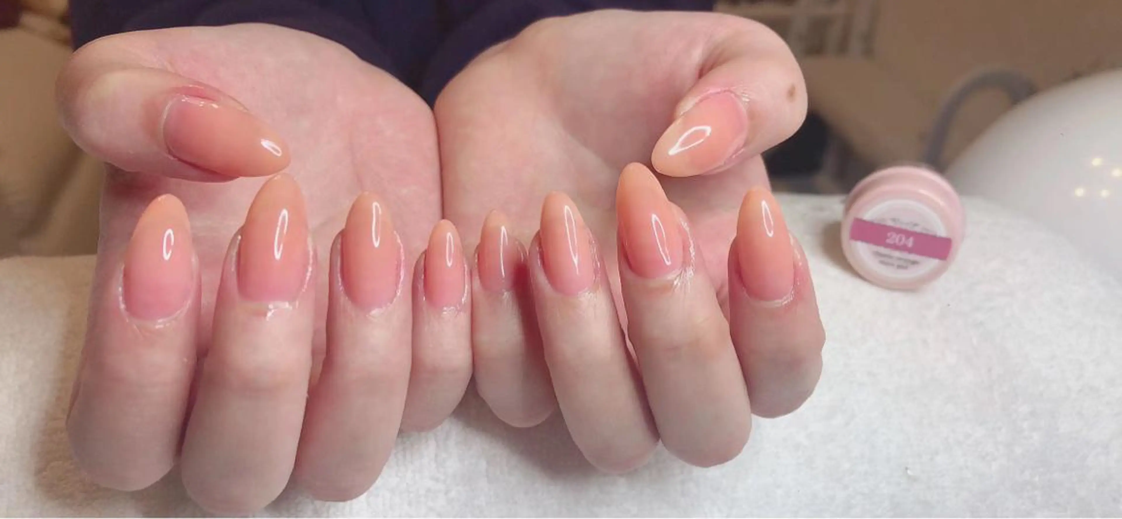 ネイル Nail&Eye lash Nanaのネイルデザイン