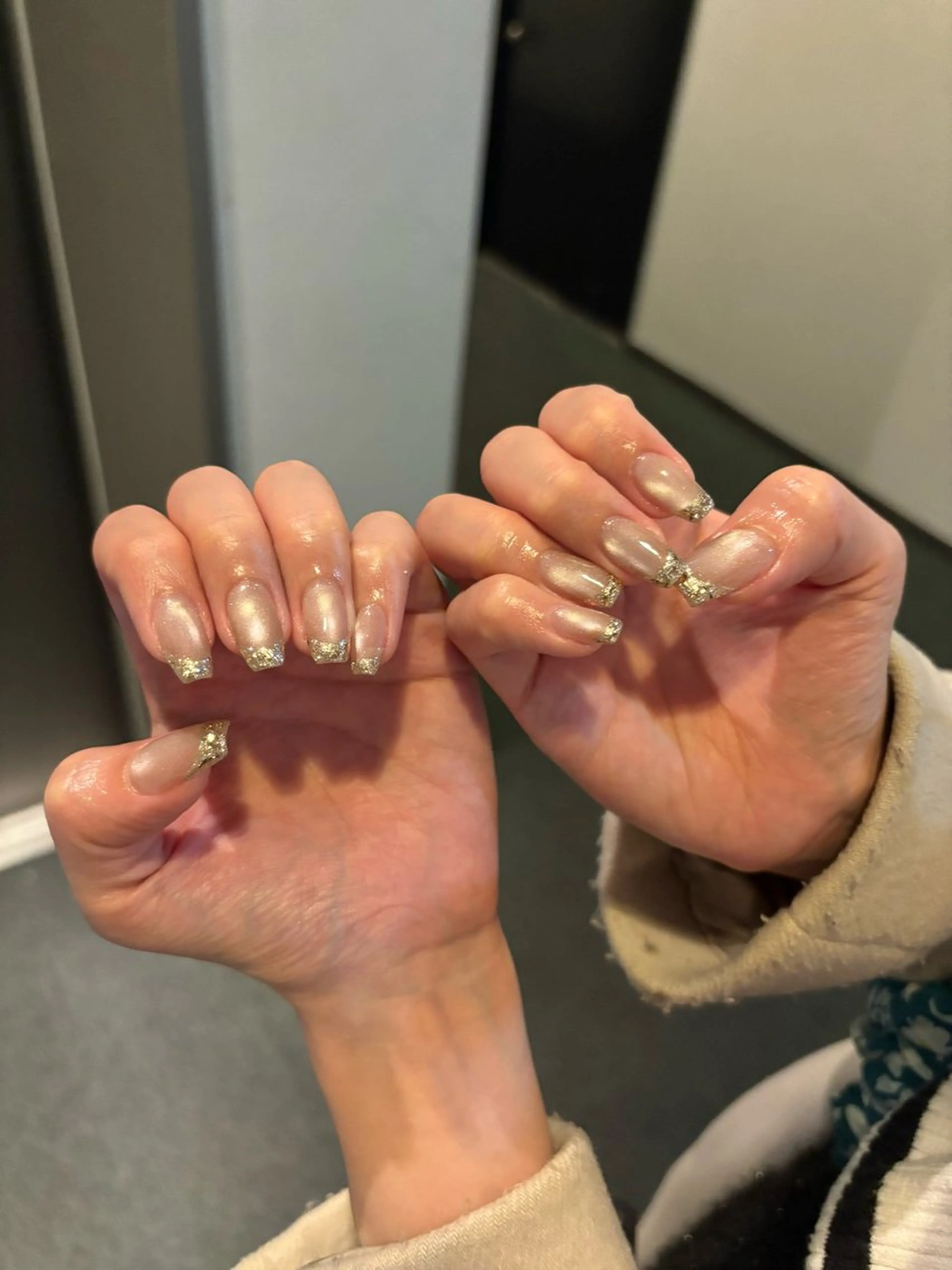 ネイル Rin Rinのネイルデザイン