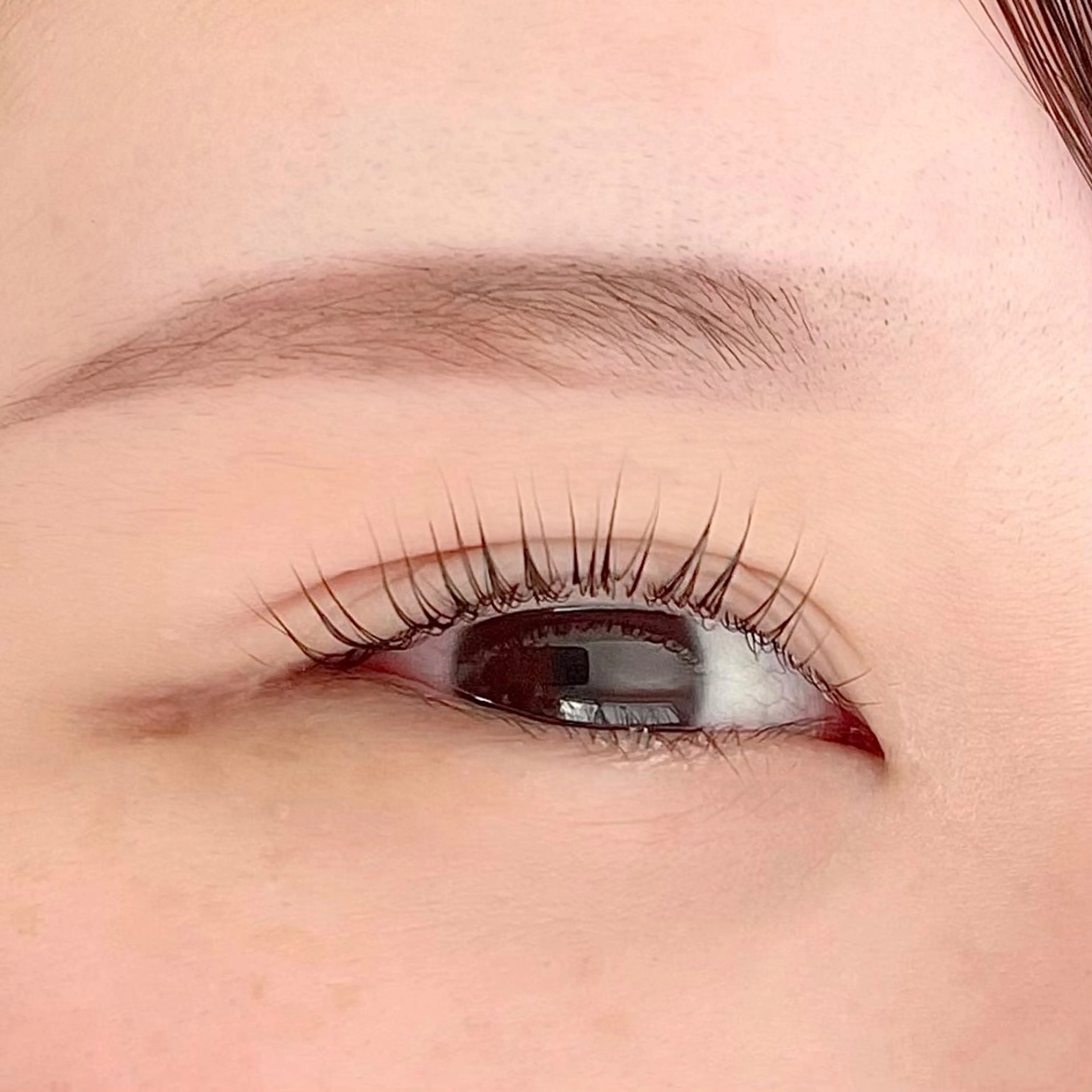 マツエク・マツパ an ♡.゜のマツエク・マツパデザイン