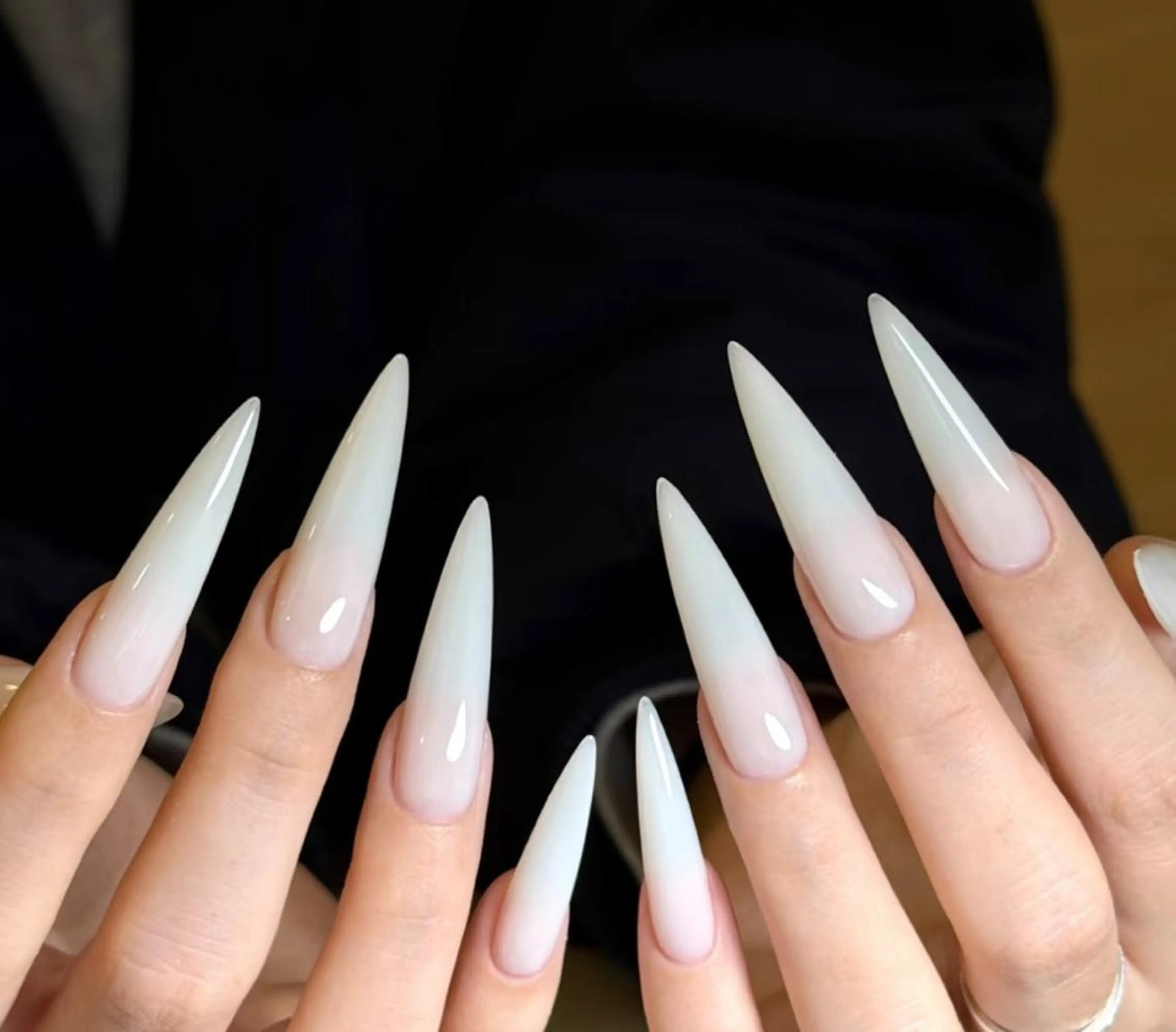 ネイル ハンドネイル TiTi Nail🫧のネイルデザイン