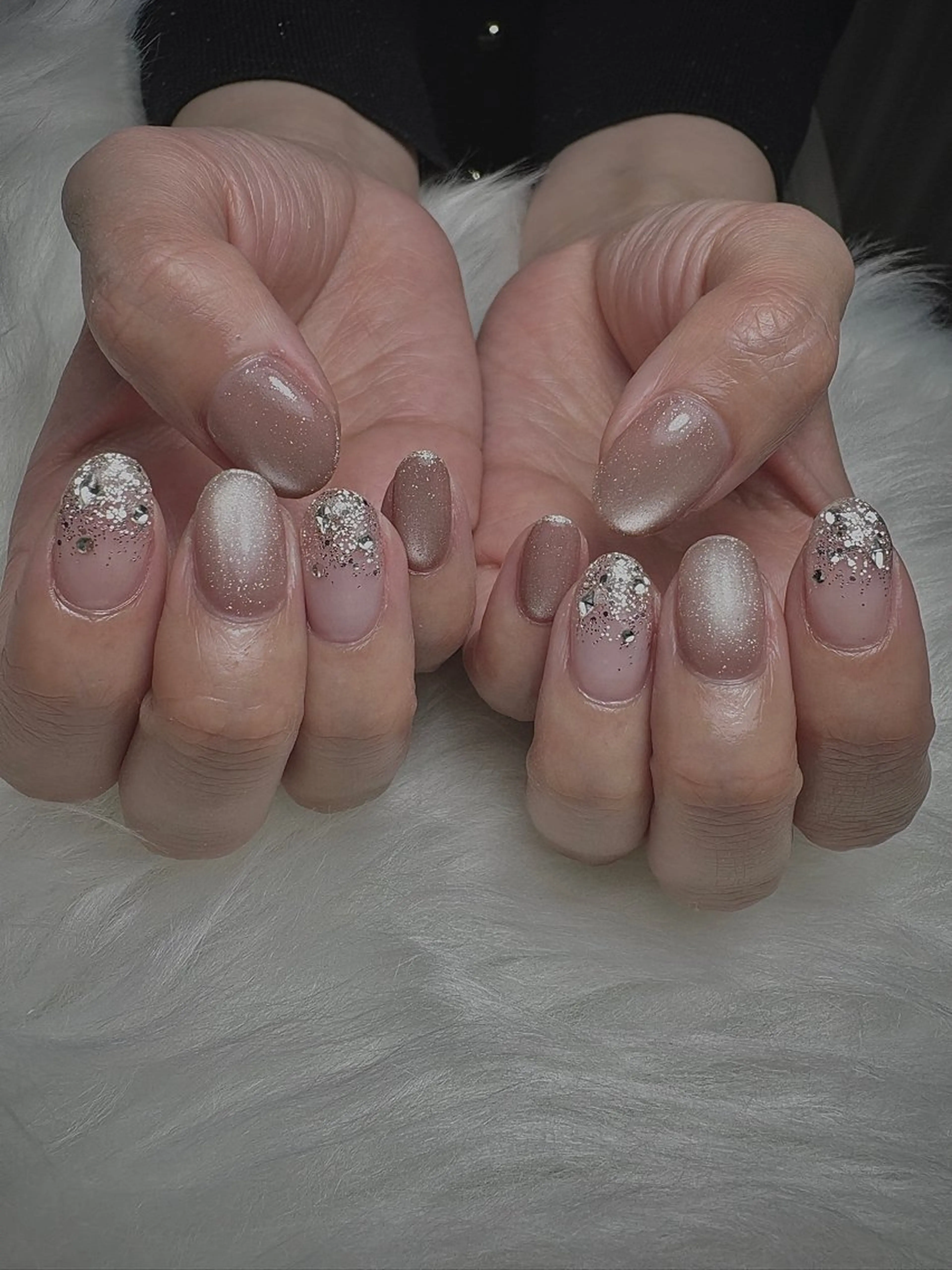 ネイル Nail Salon Dahliaのネイルデザイン
