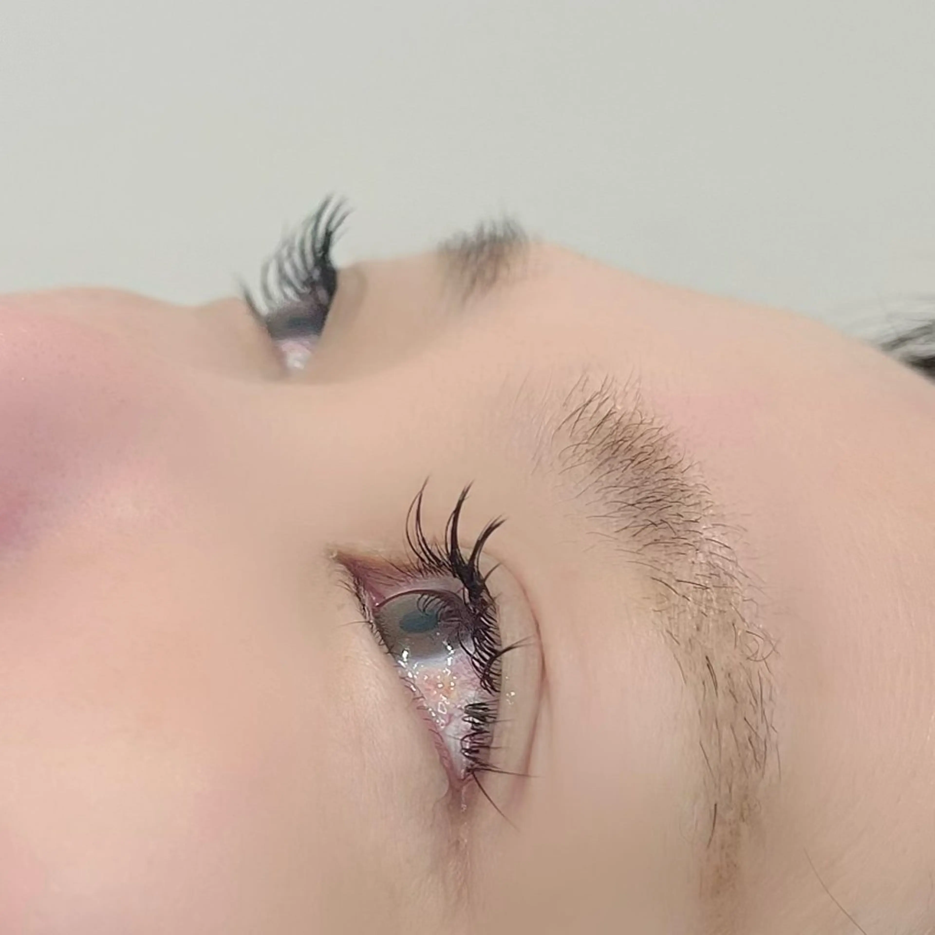 マツエク・マツパ 中村 明日香のマツエク・マツパデザイン