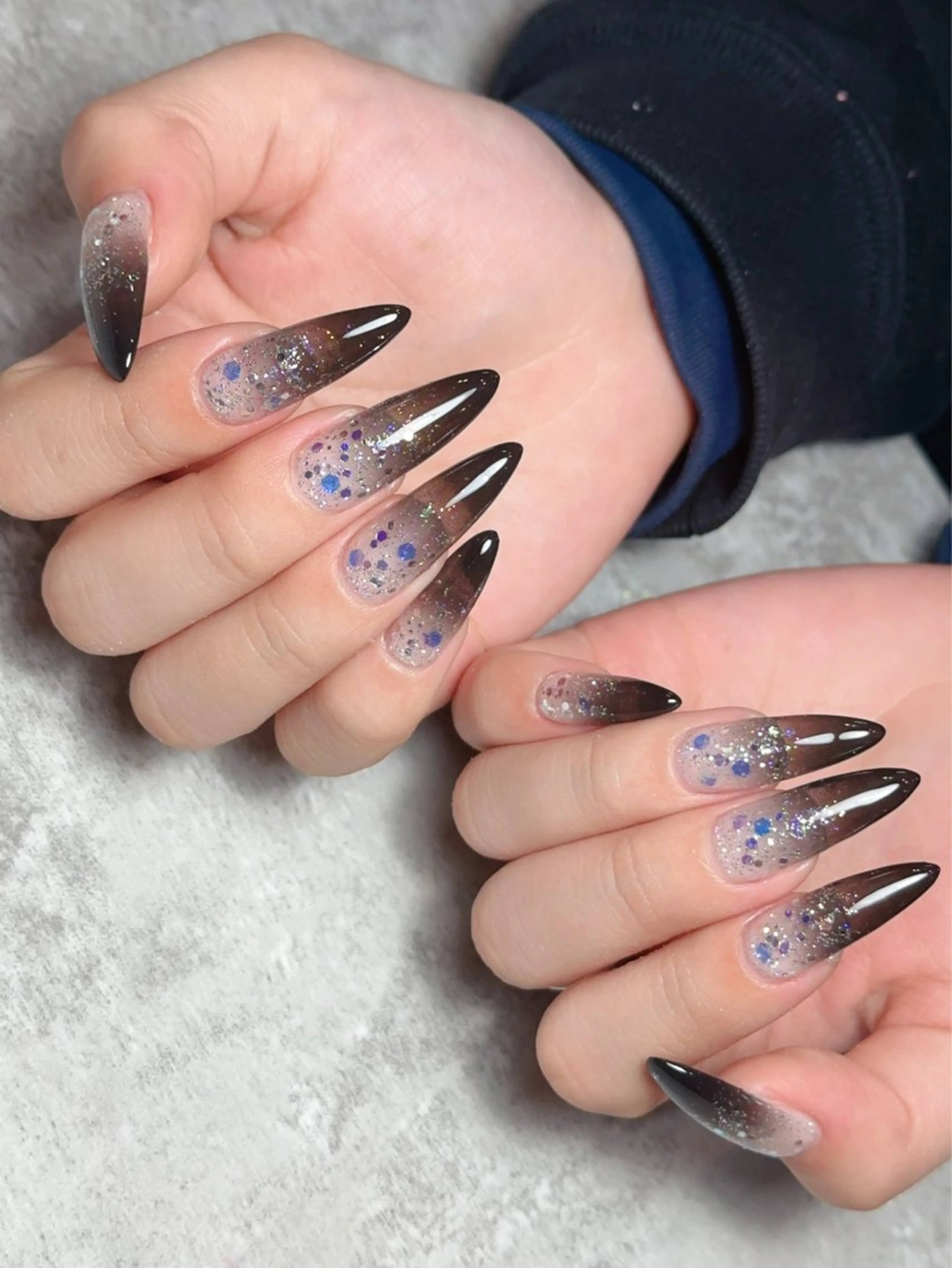 ネイル Nana  nail 8:00～22:00のネイルデザイン