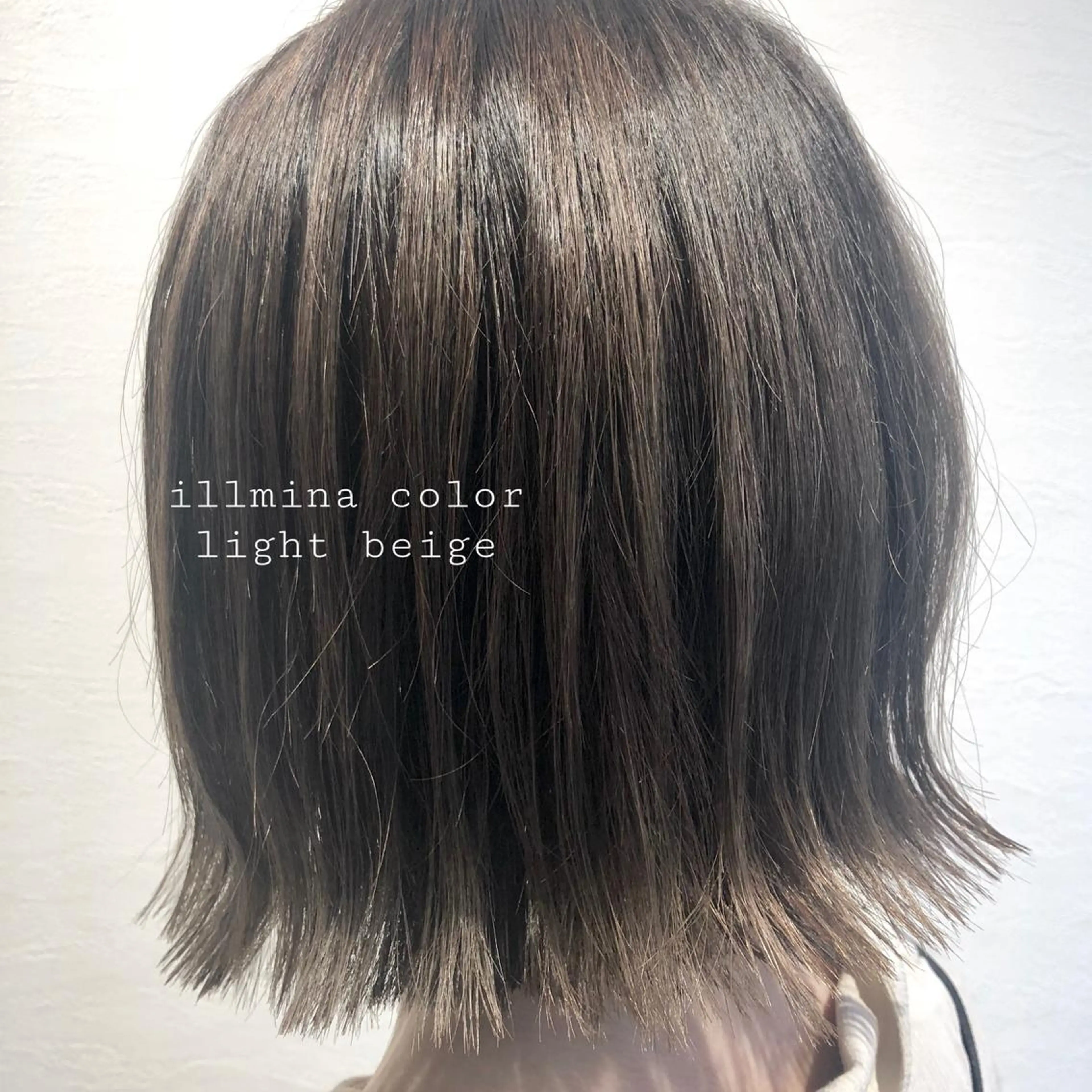 ショート カット ヘアカラー 似合わせカラー✨人気 荻窪🌈川端風子のヘアスタイル