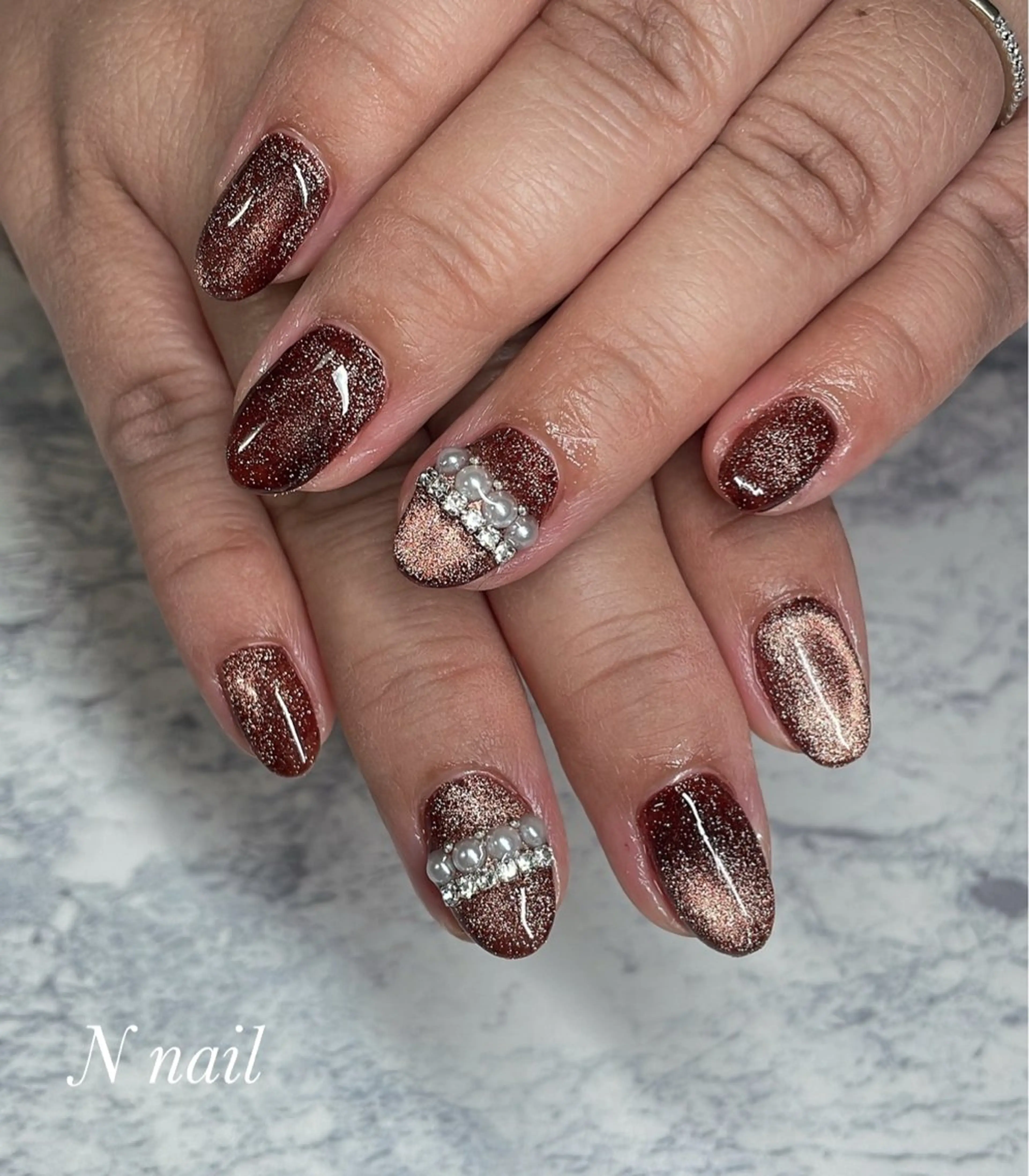 ネイル N nailのネイルデザイン