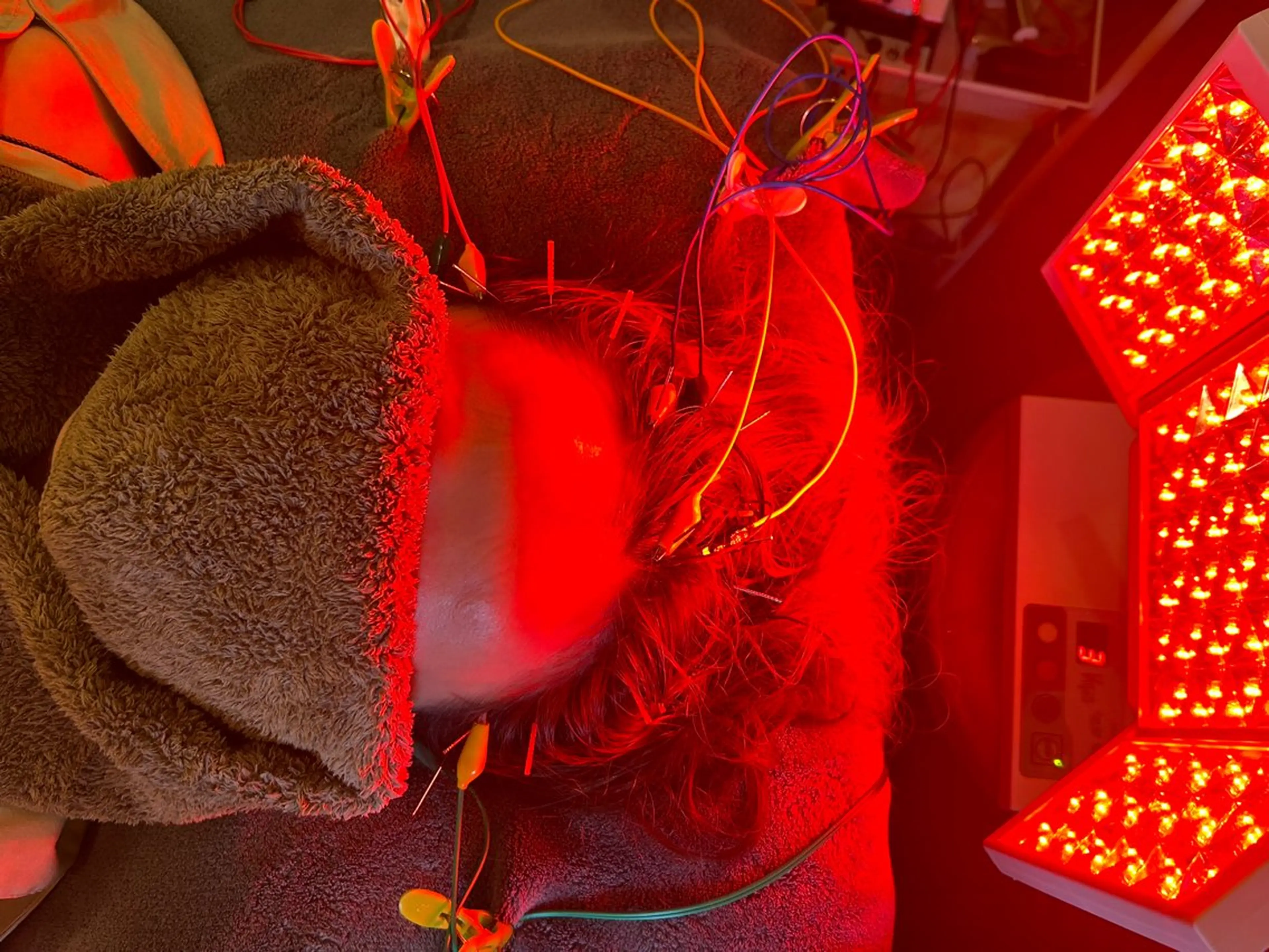 かすがい鍼灸院 Re.heartのエステ・リラクイメージ