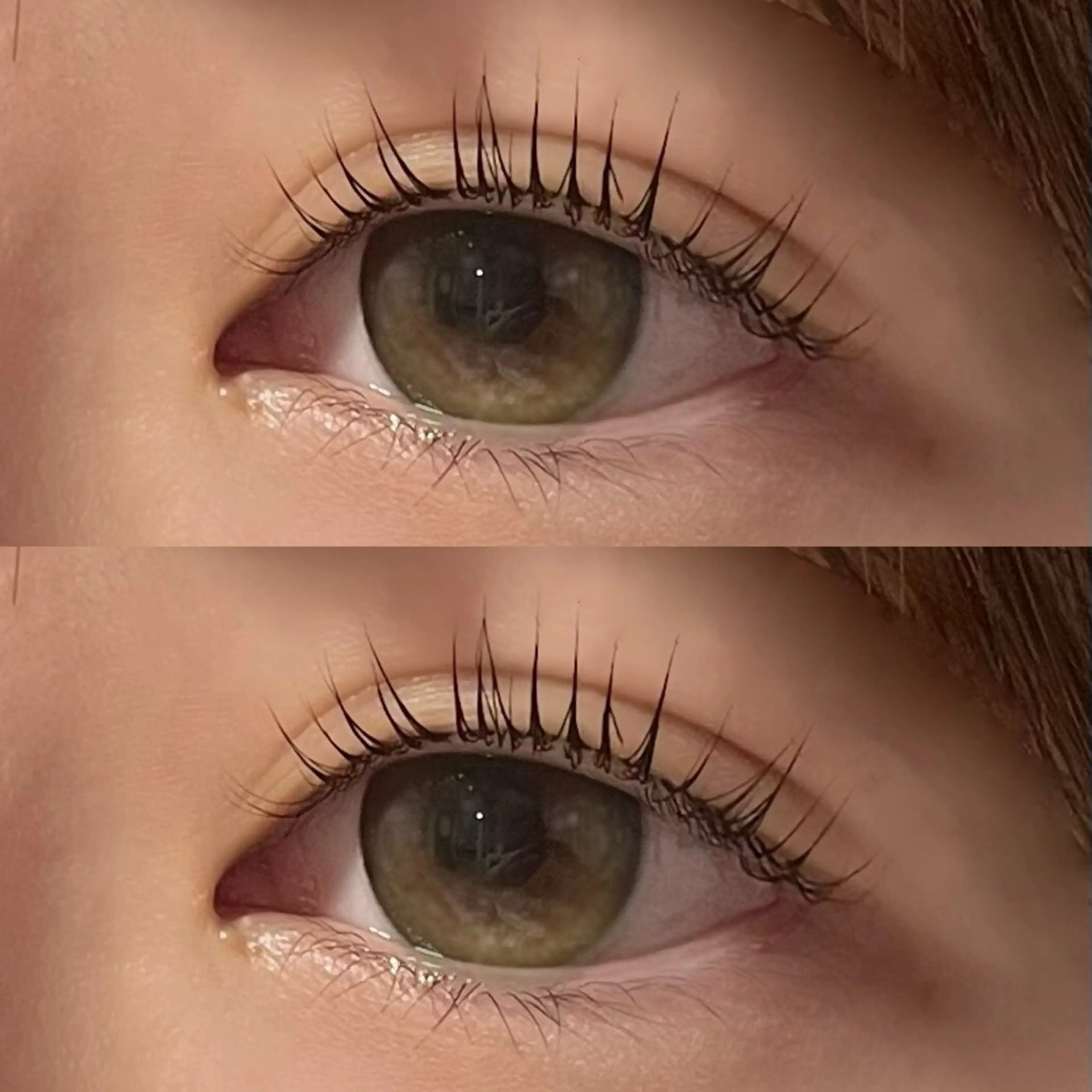 マツエク・マツパ 🤍 rinka🤍のマツエク・マツパデザイン