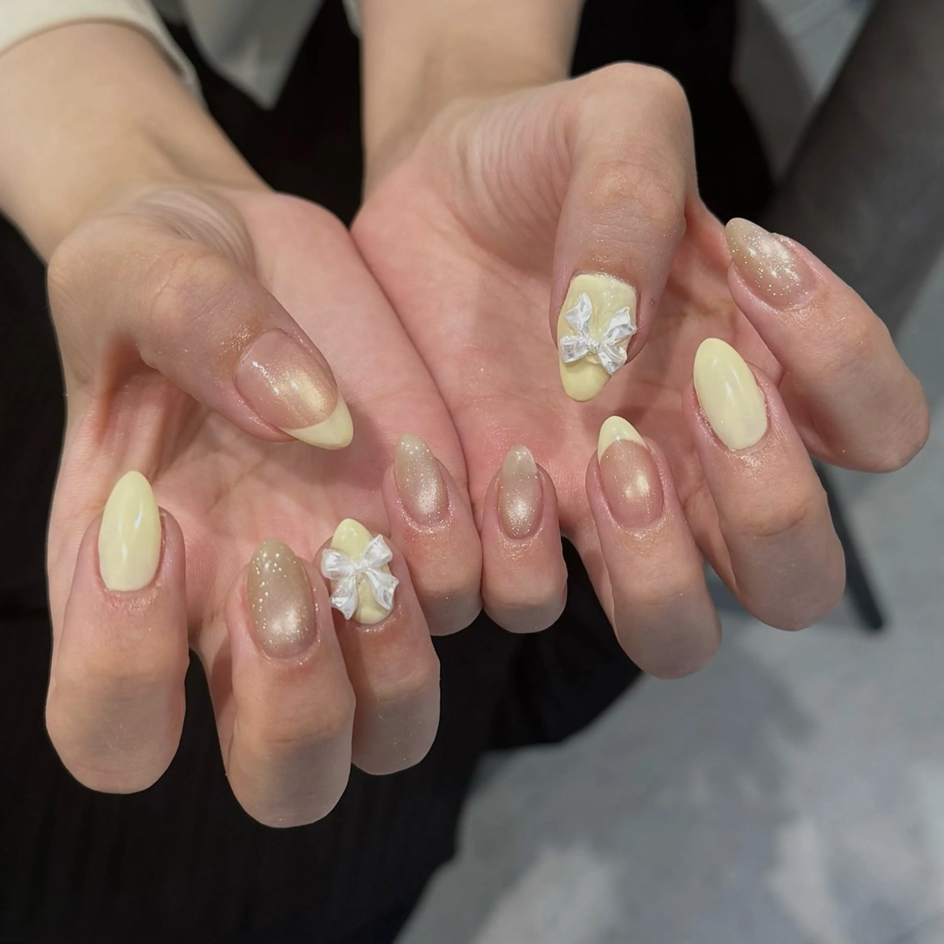 ネイル ハンドネイル nails by wakabaのネイルデザイン