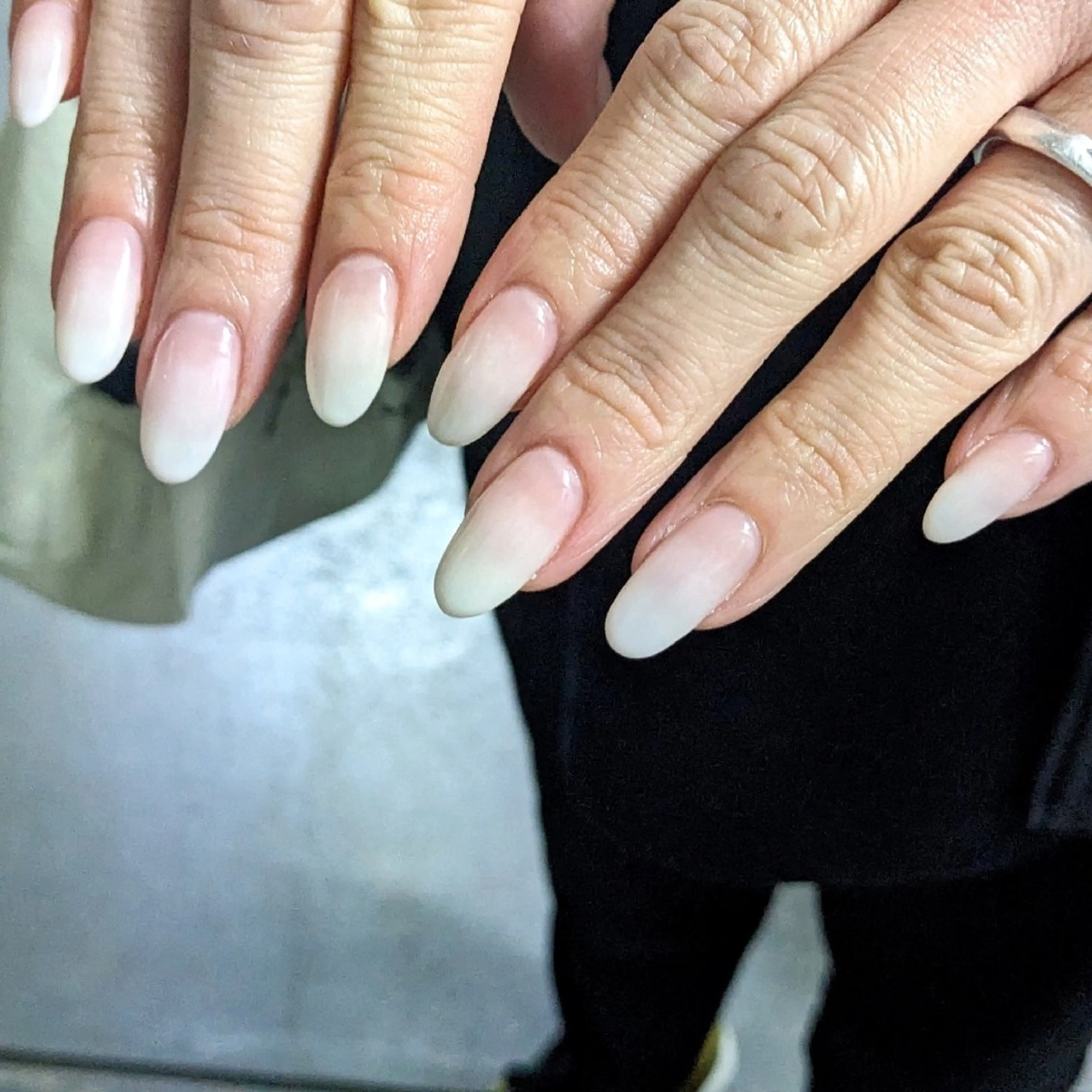 ネイル newrandas hitomiのネイルデザイン